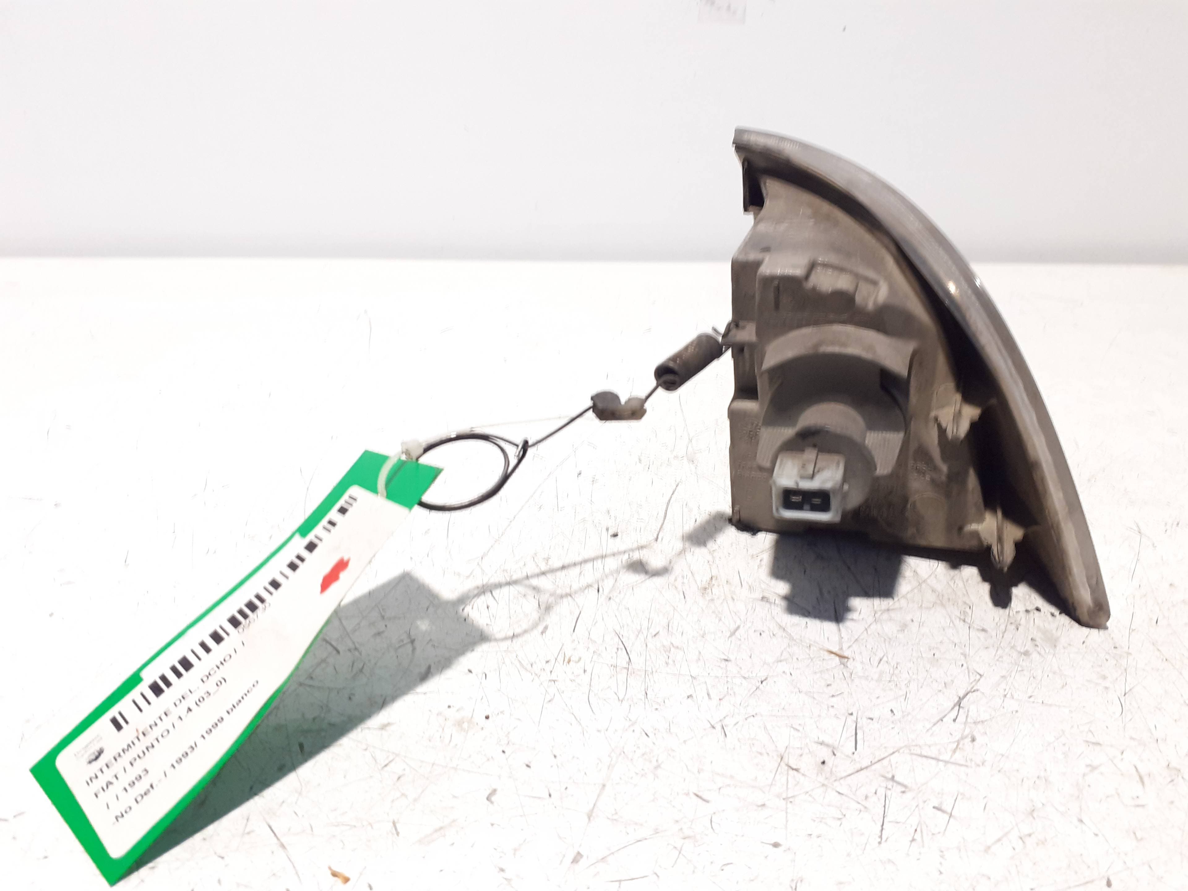 Recambio FIAT PUNTO BERL ref. 46402657 4