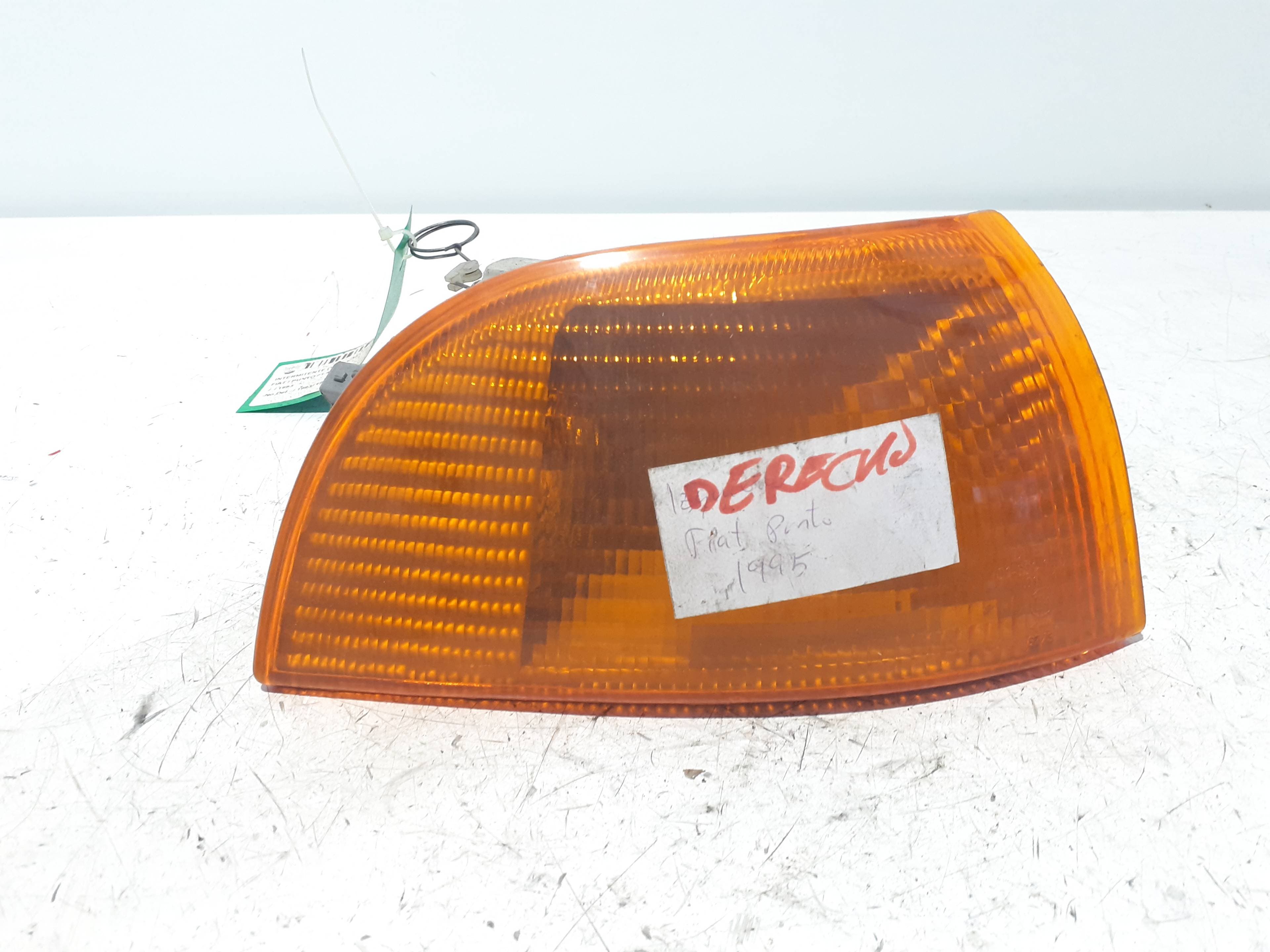 Recambio FIAT PUNTO BERL ref. 01661150