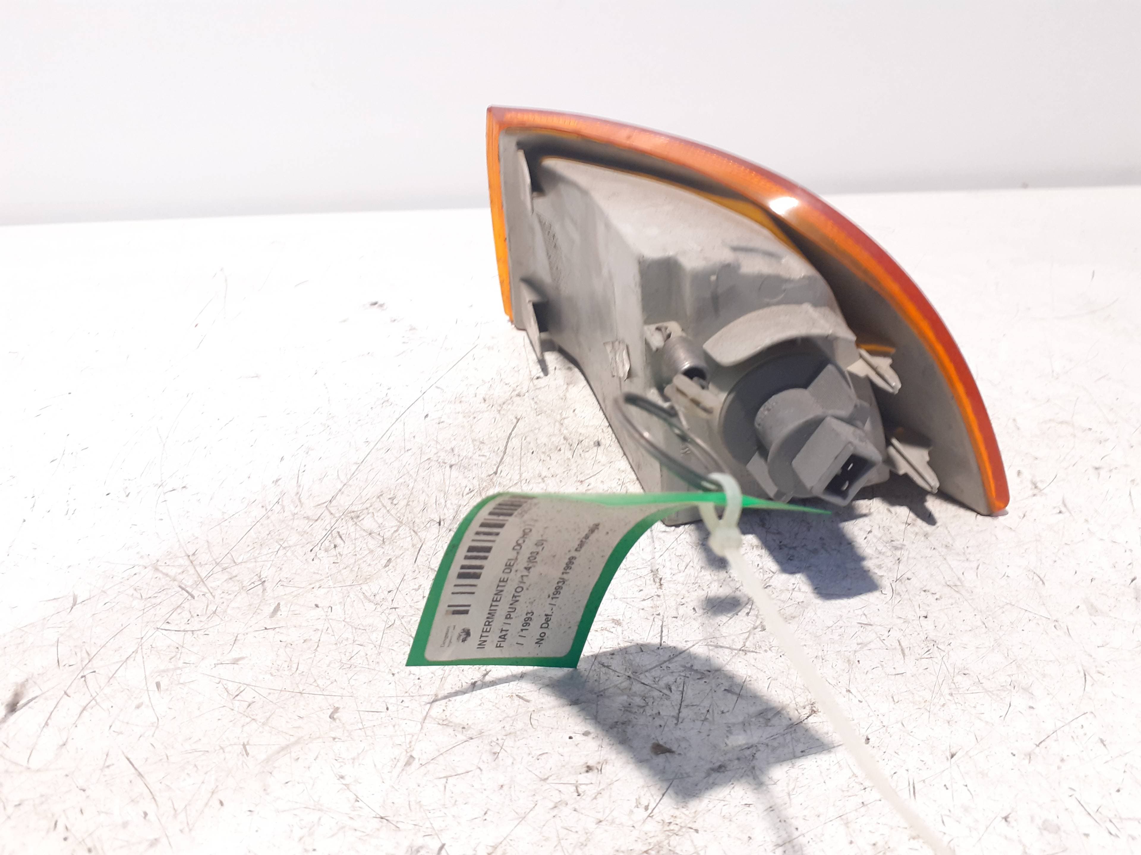 Recambio FIAT PUNTO BERL ref. 01661150 3