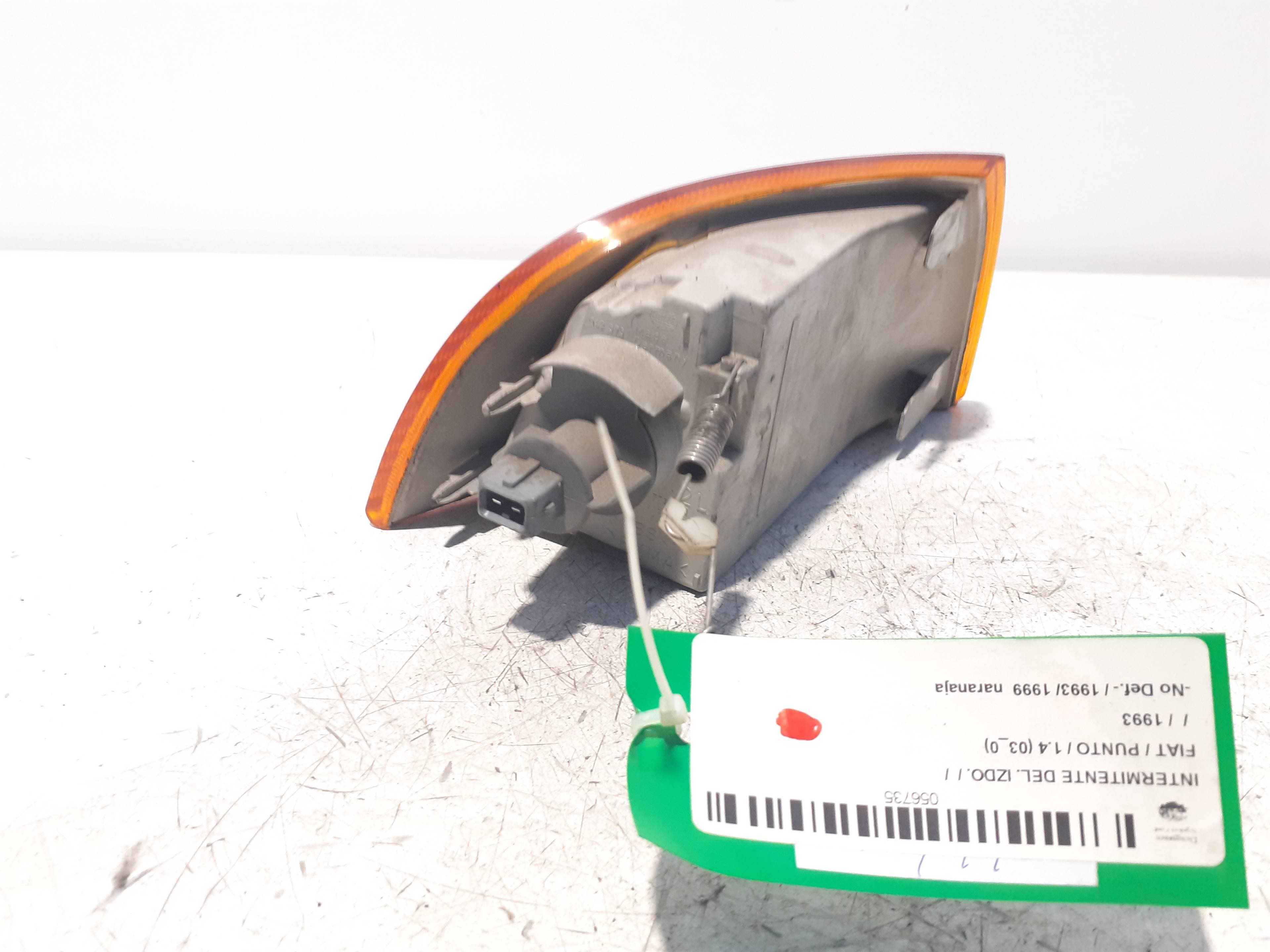 Recambio FIAT PUNTO BERL ref. 7732119 4