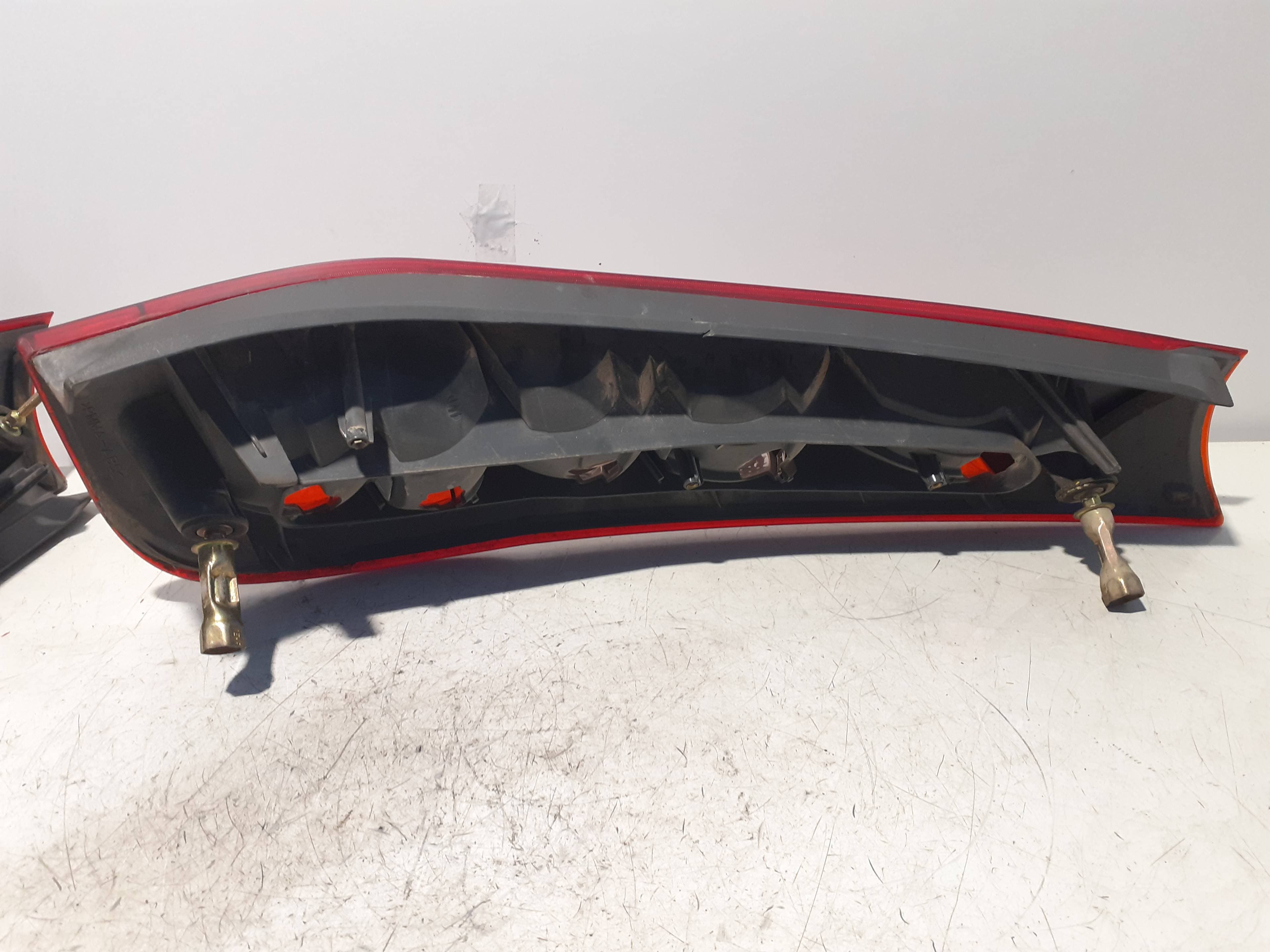 Piloto trasero izquierdo FIAT PUNTO BERL 3