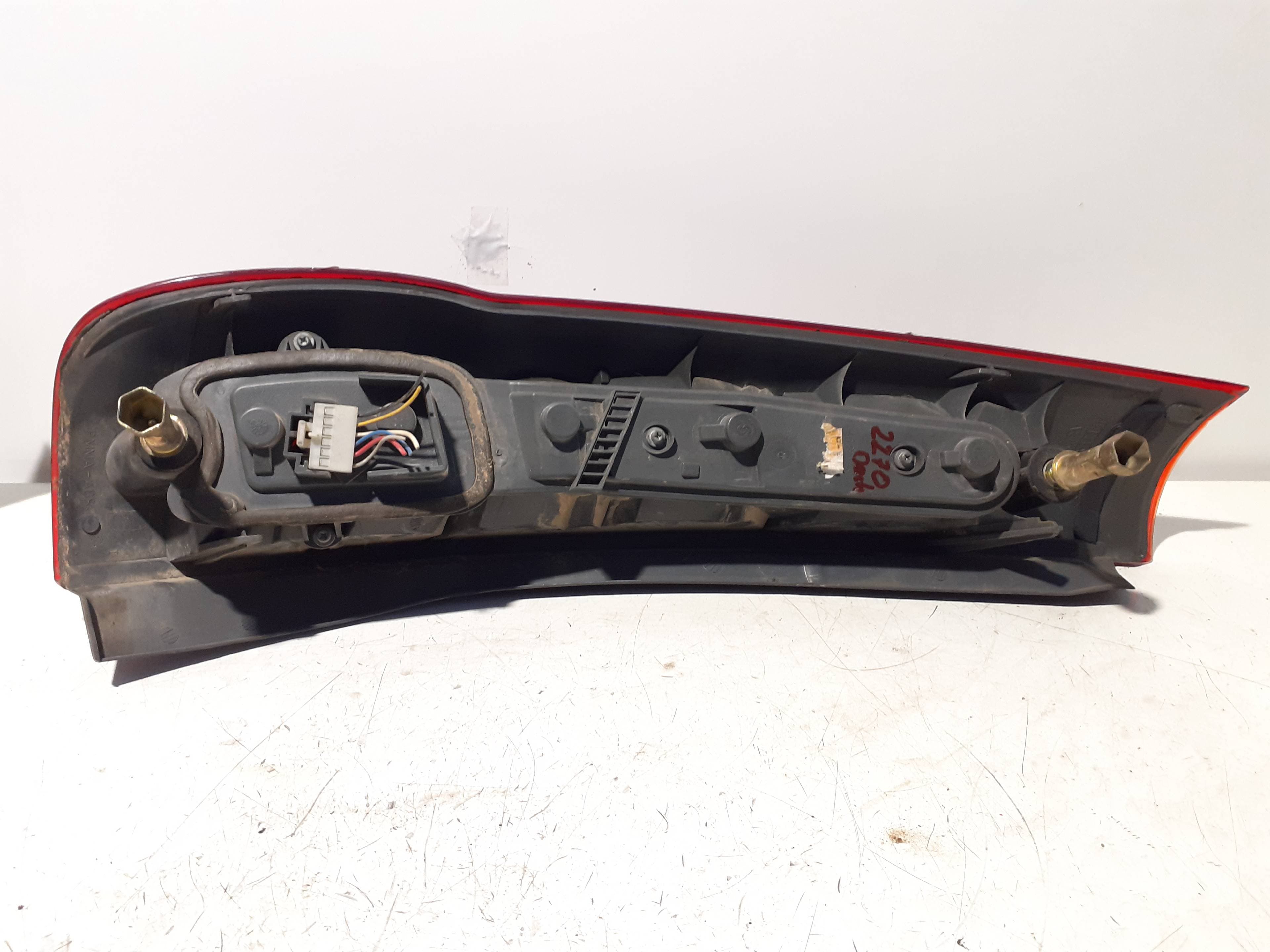 Piloto trasero derecho FIAT PUNTO BERL 3