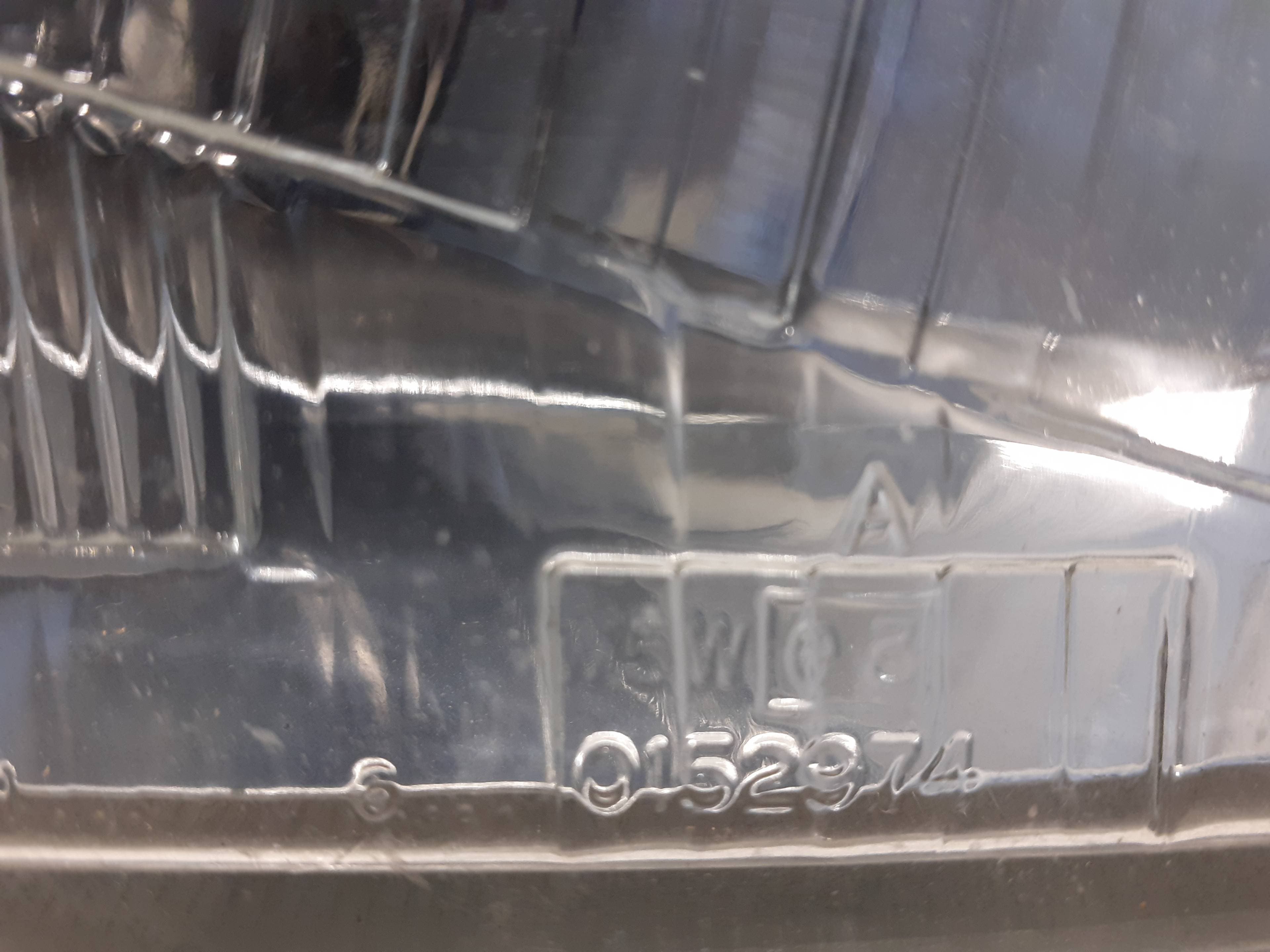 Faro derecho FIAT PUNTO BERL 2