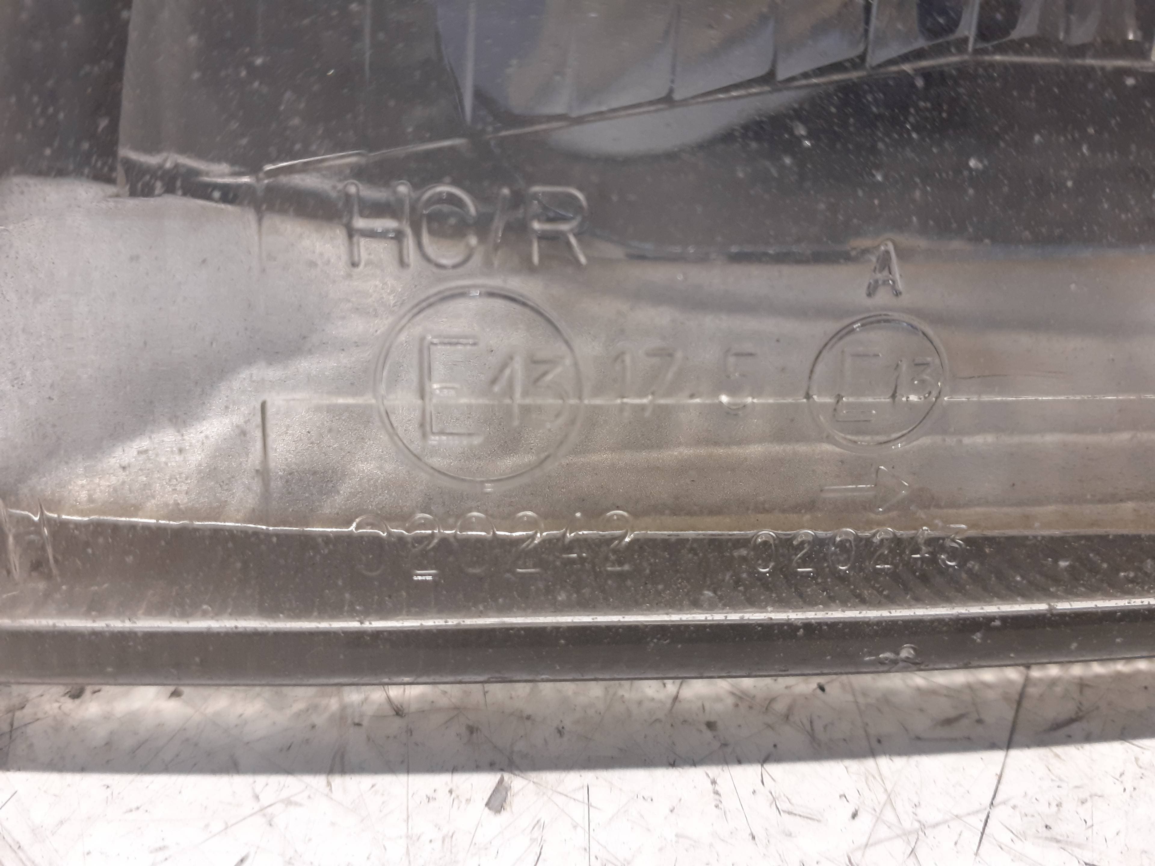 Faro izquierdo FIAT PUNTO BERL 2