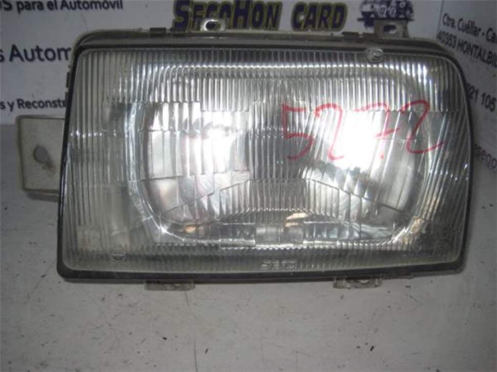 Faro izquierdo SEAT MALAGA