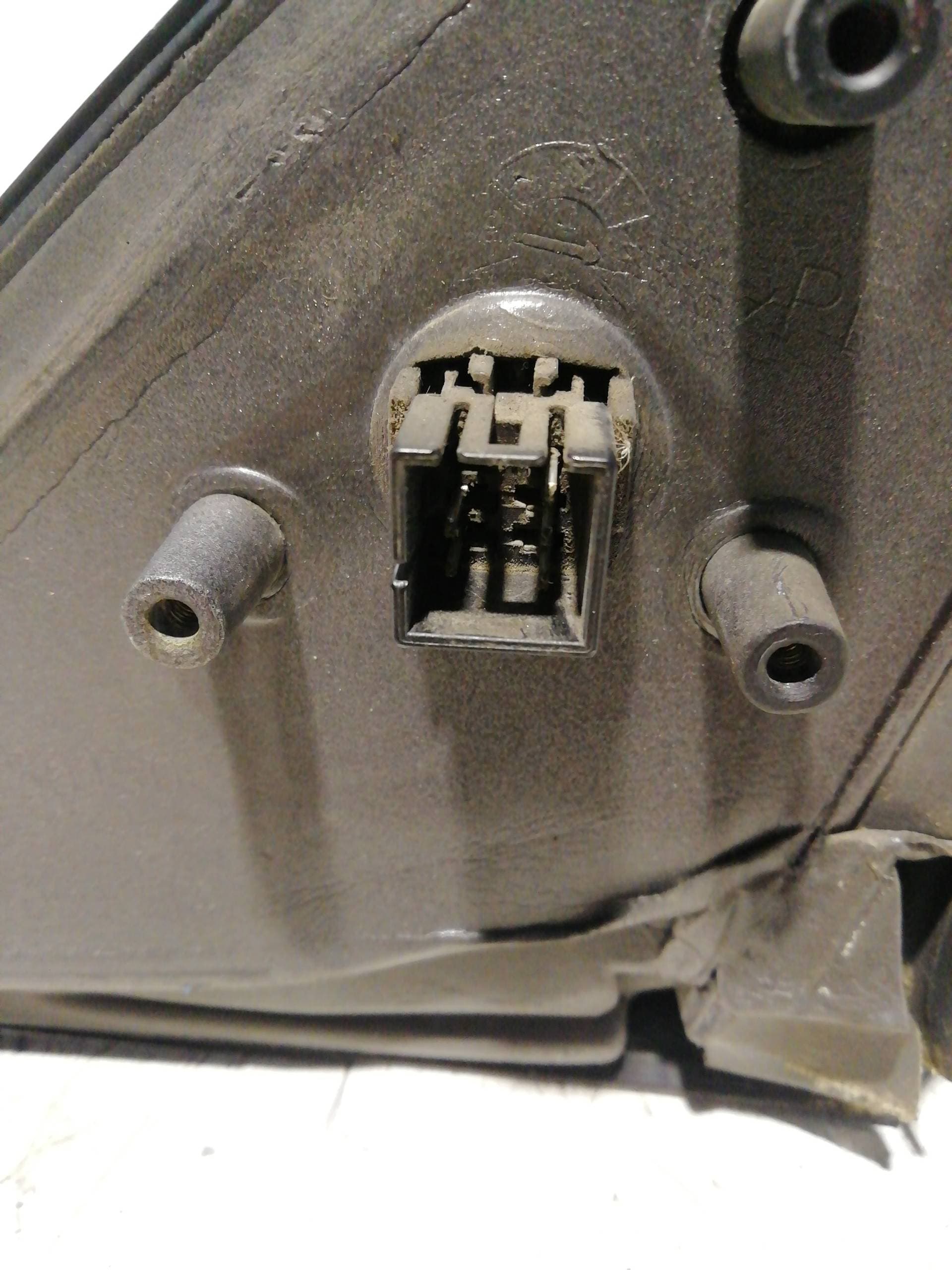 Retrovisor derecho OPEL ASTRA G BERLINA 2