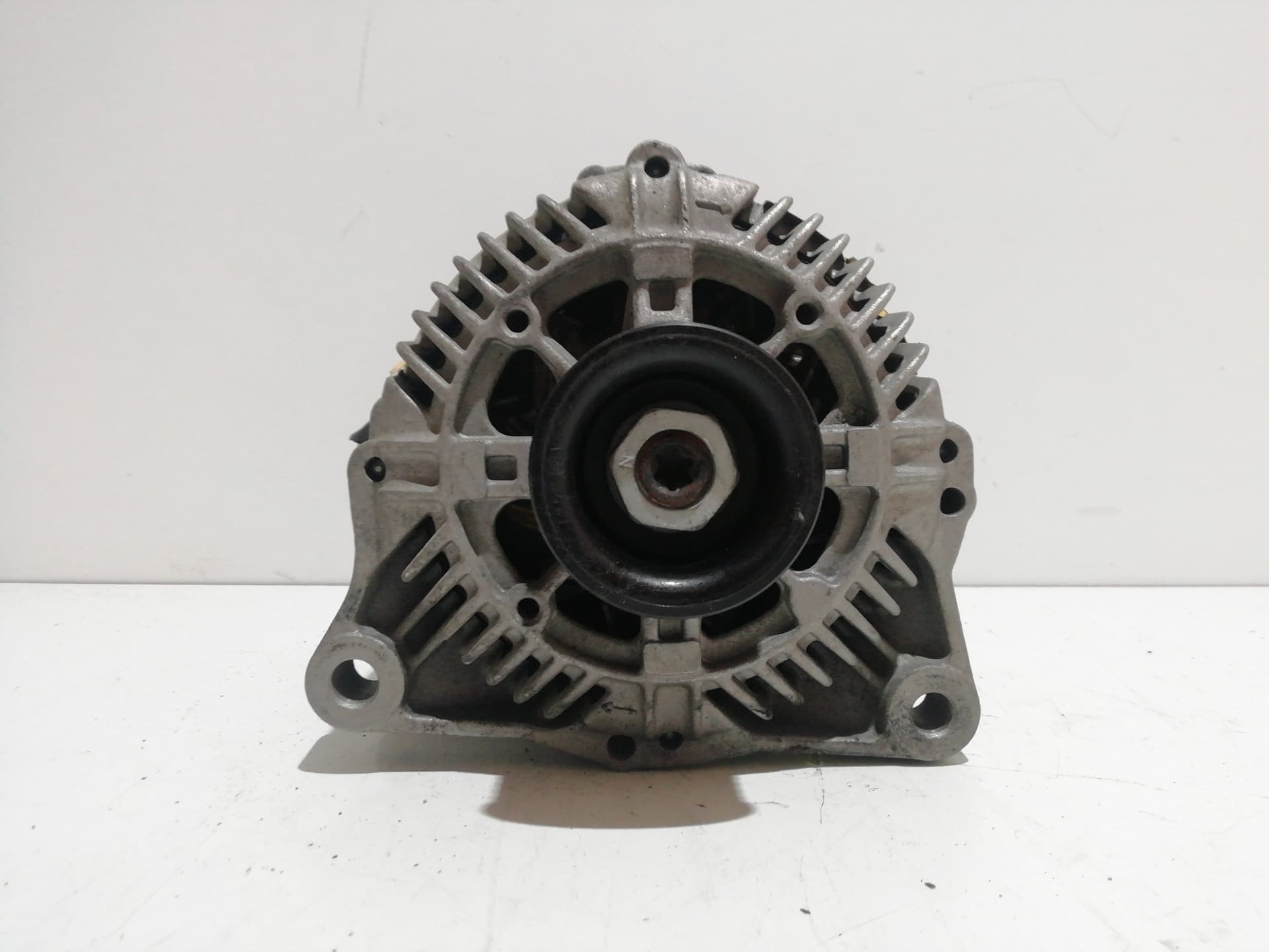 Alternador PEUGEOT 206 BERLINA 2