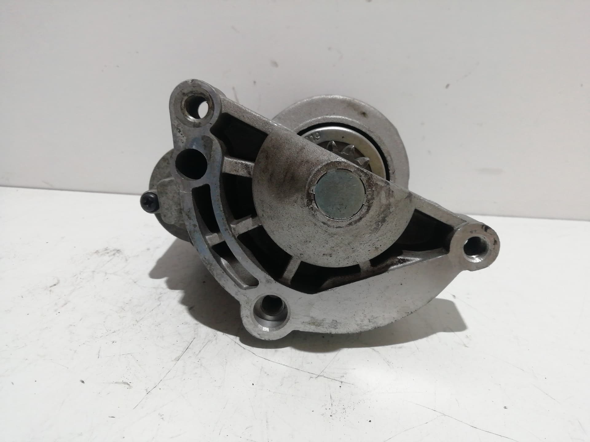 Motor arranque PEUGEOT 206 BERLINA 3