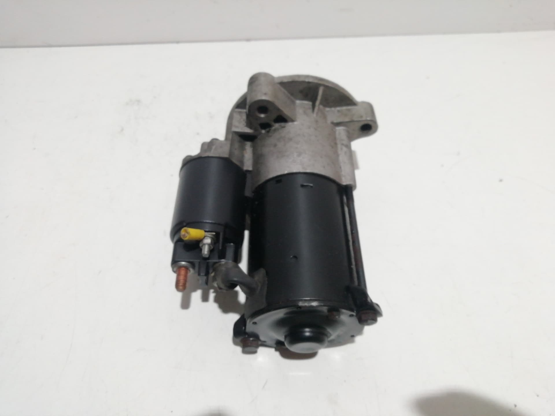 Motor arranque PEUGEOT 206 BERLINA 2