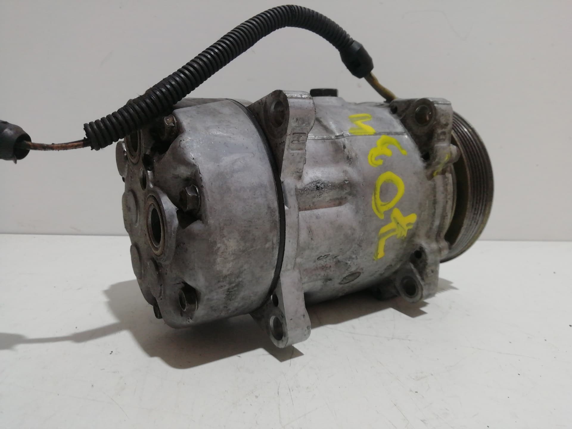 Recambio PEUGEOT 206 BERLINA ref. 1069603044 4
