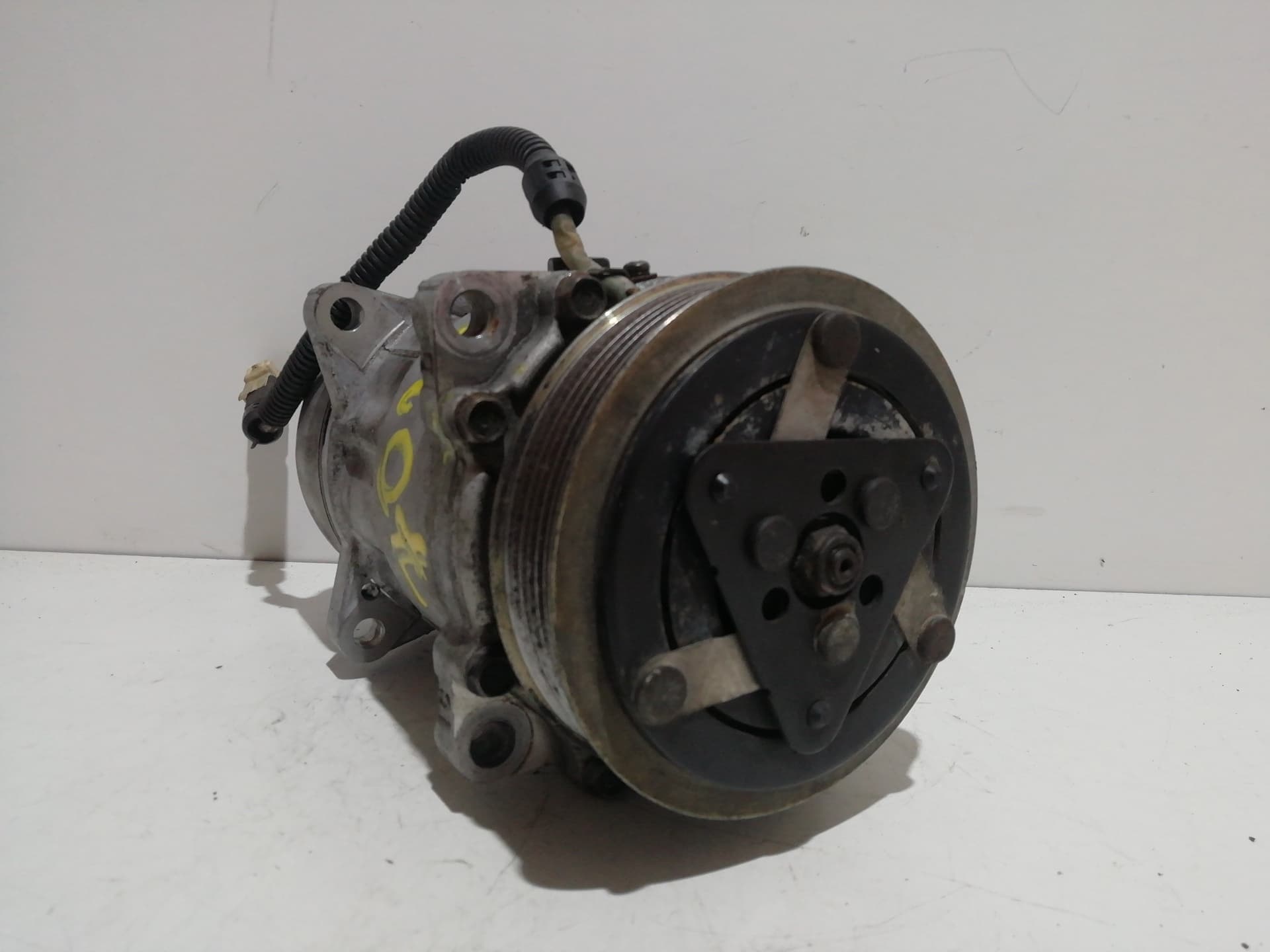 Recambio PEUGEOT 206 BERLINA ref. 1069603044 3
