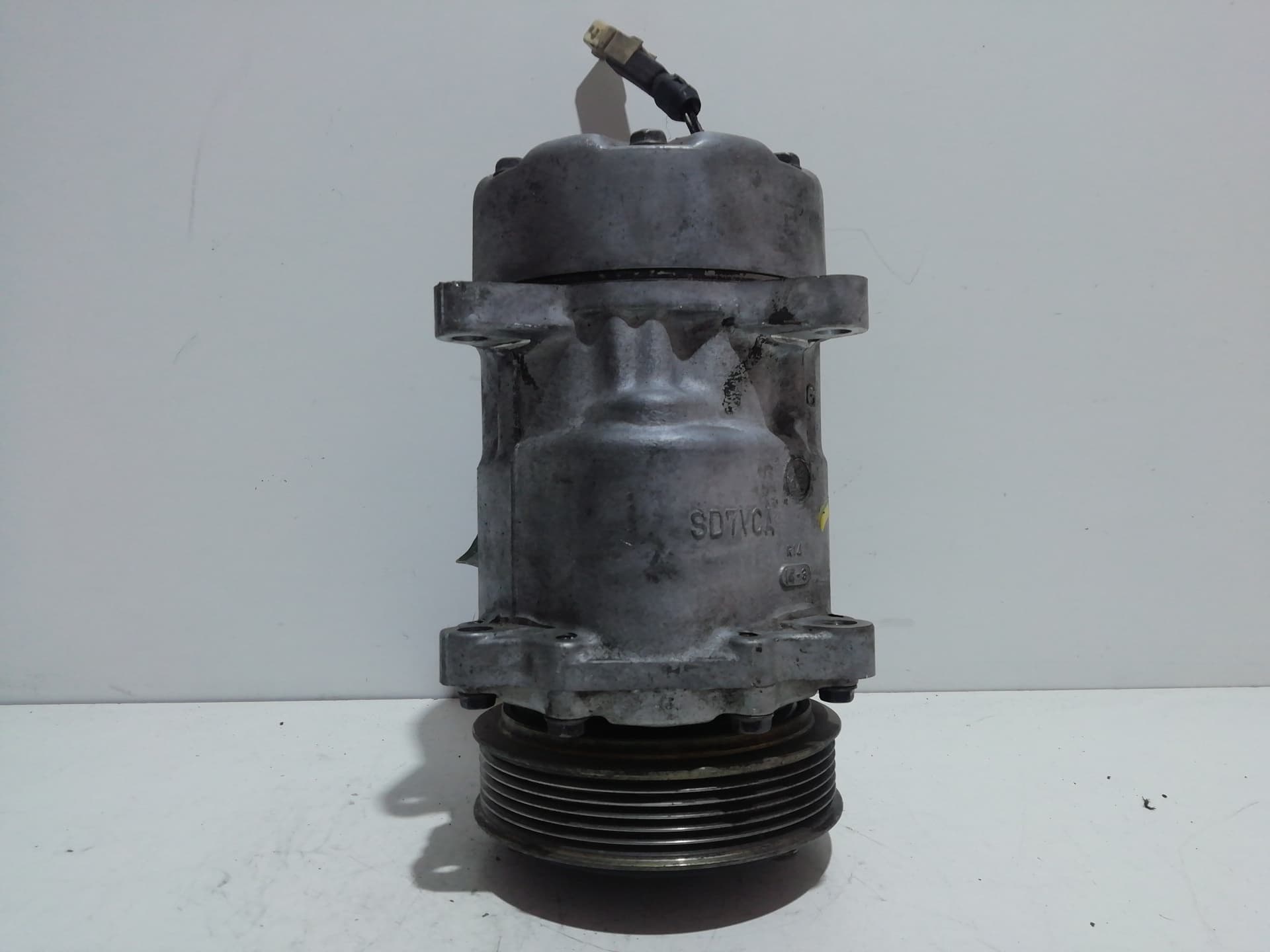 Recambio PEUGEOT 206 BERLINA ref. 1069603044 2