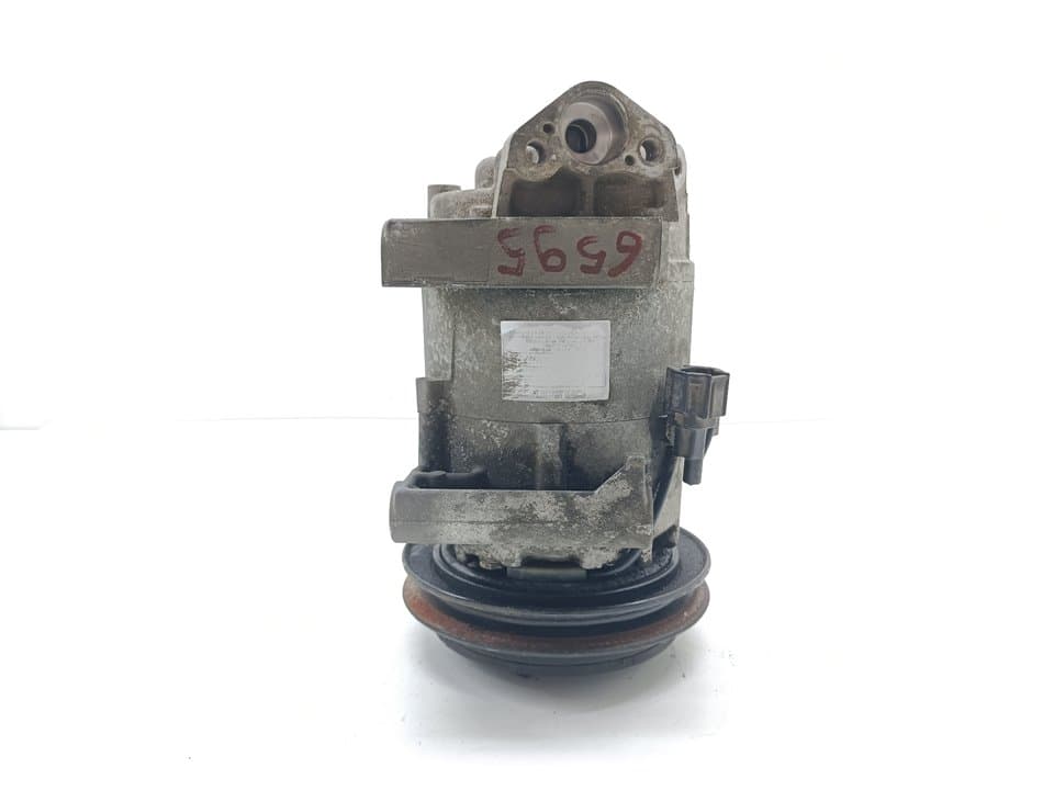 Recambio NISSAN ALMERA (N16/E) ref. 92600BN300 3