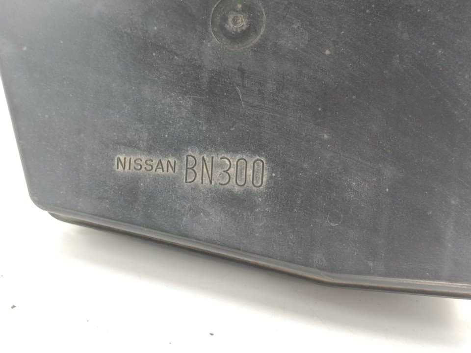 Caja filtro aire NISSAN ALMERA (N16/E) 4