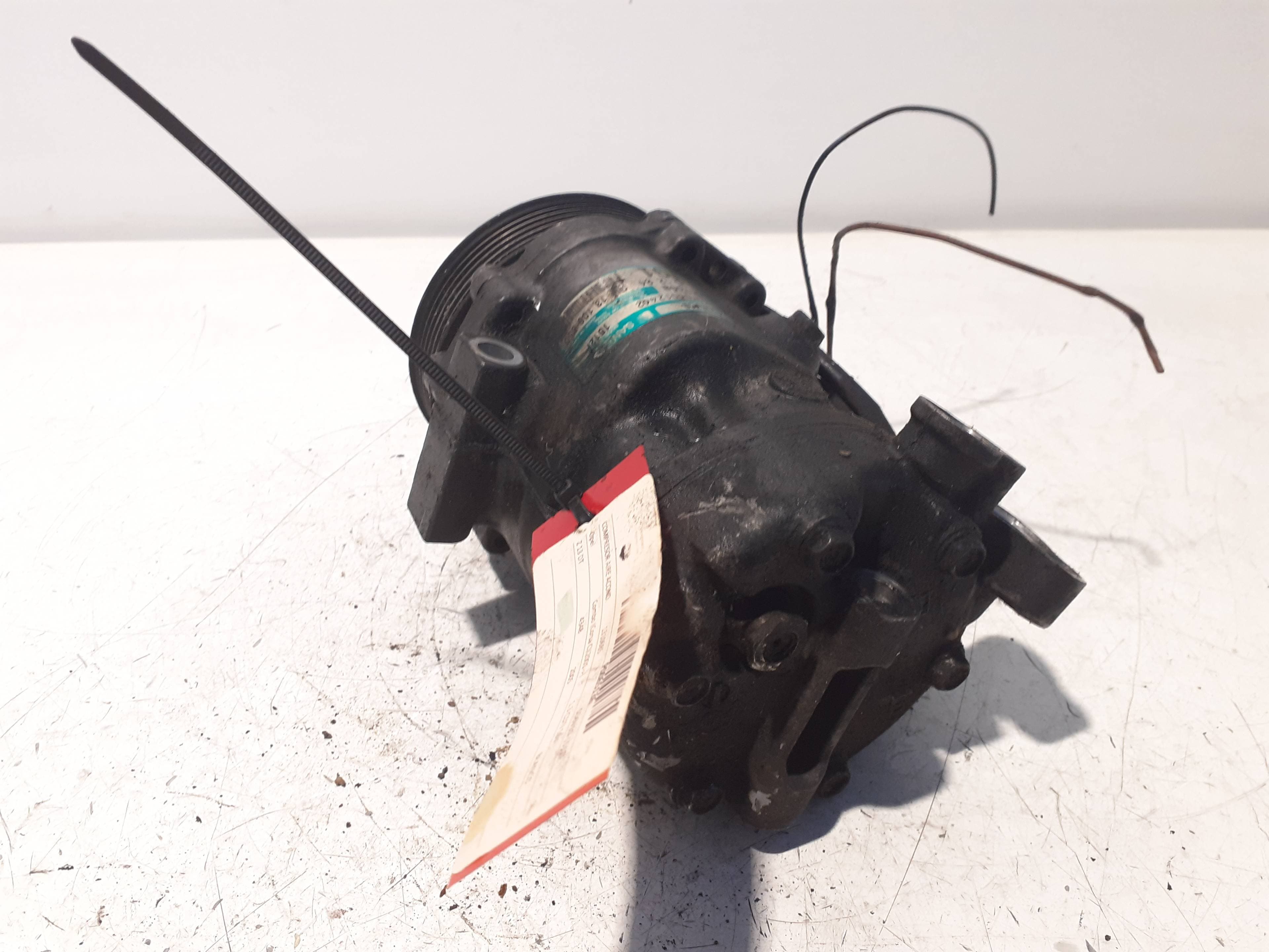 Recambio OPEL COMBO (CORSA B) ref. 13106850 3