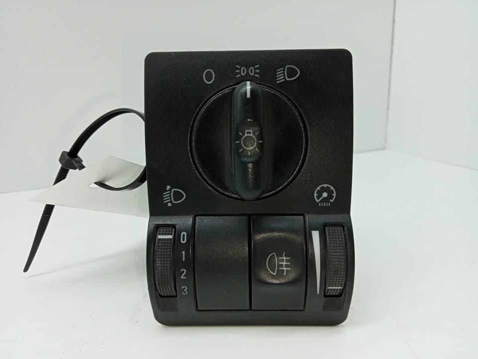 Mando luces OPEL COMBO (CORSA B)