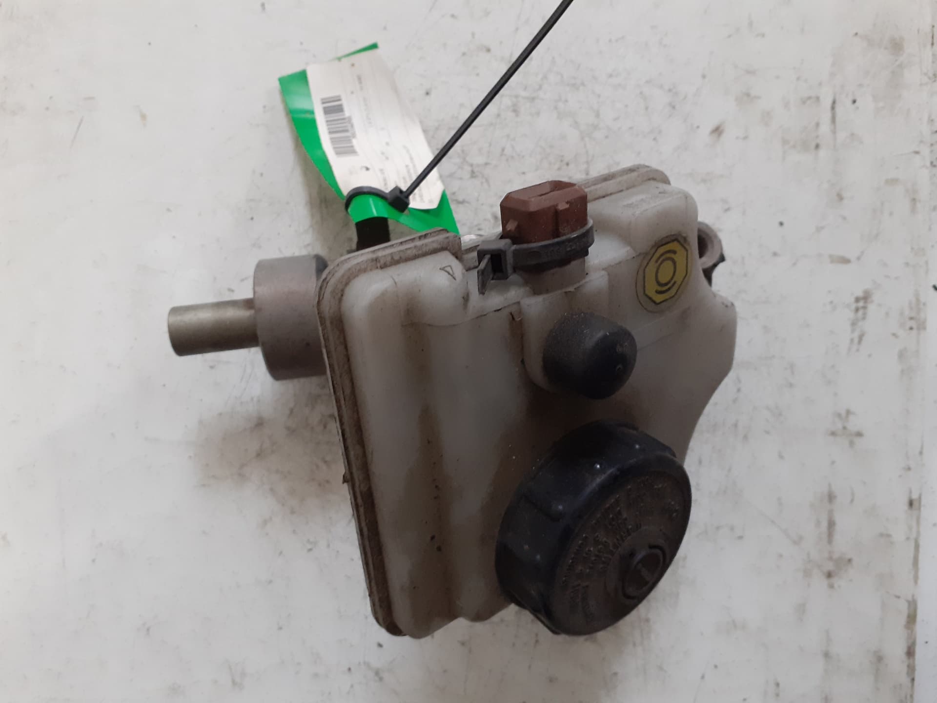 Bomba freno CITROEN SAXO 4