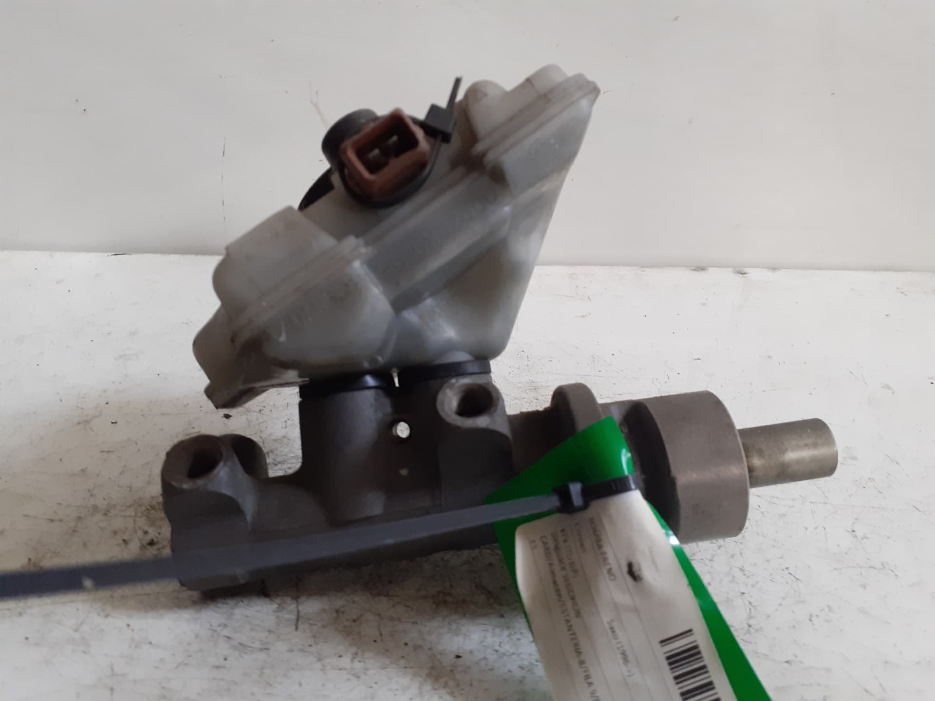 Bomba freno CITROEN SAXO 2