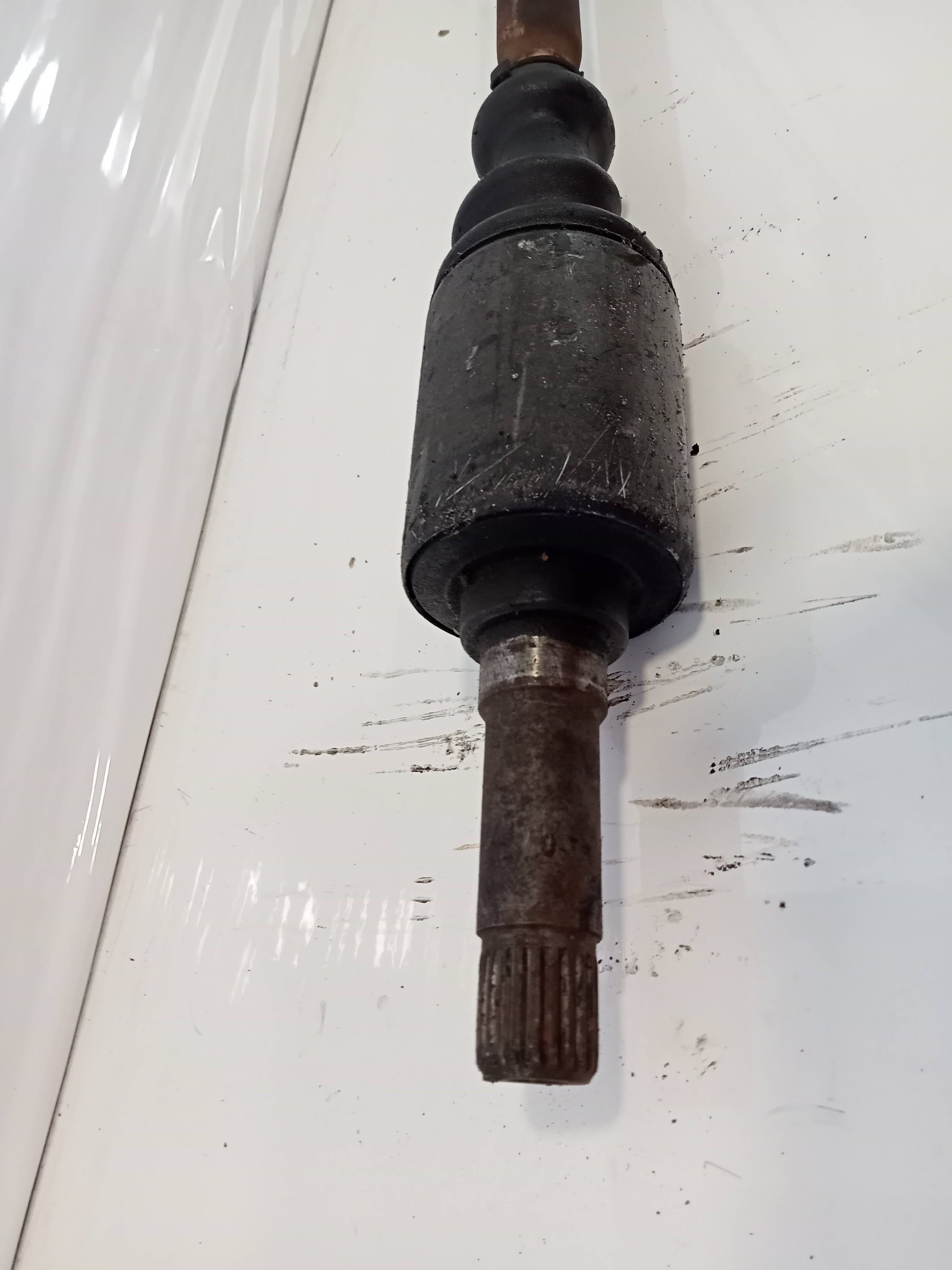 Mangueta delantera derecha CITROEN SAXO 2