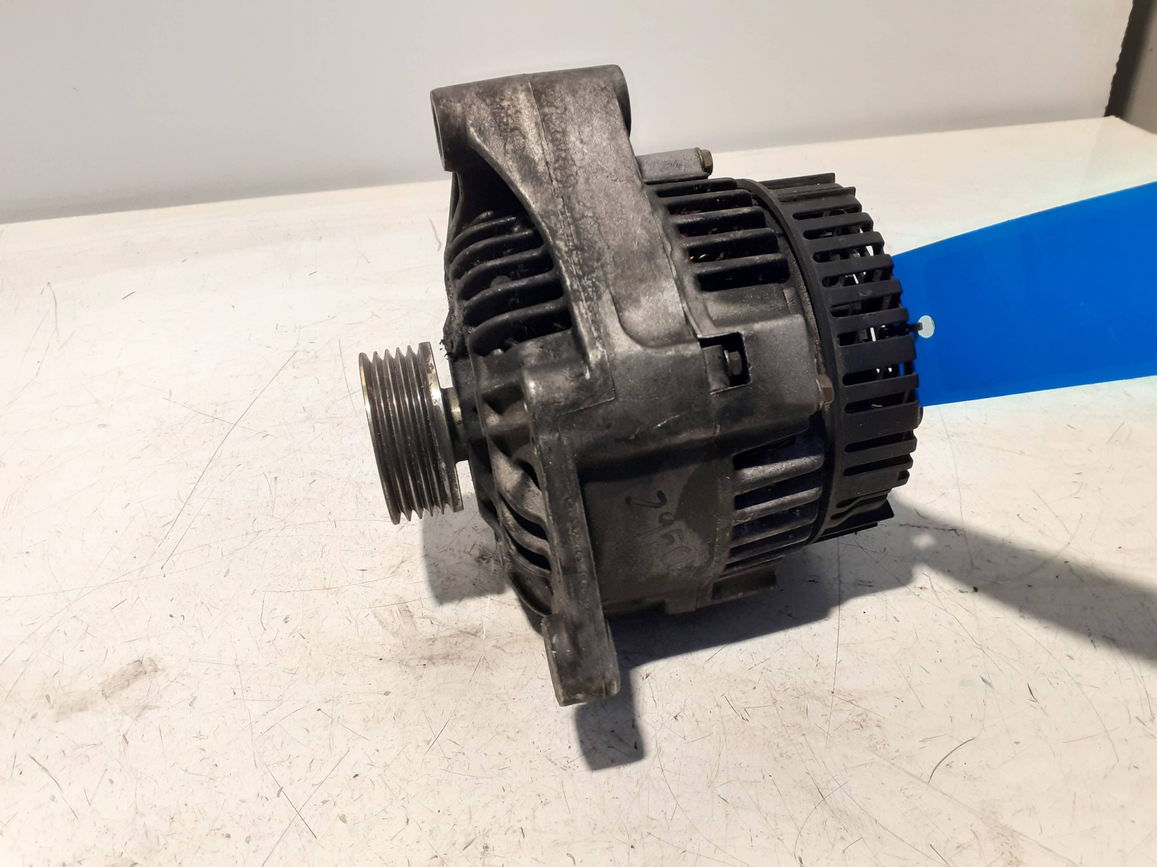 Alternador CITROEN SAXO 4