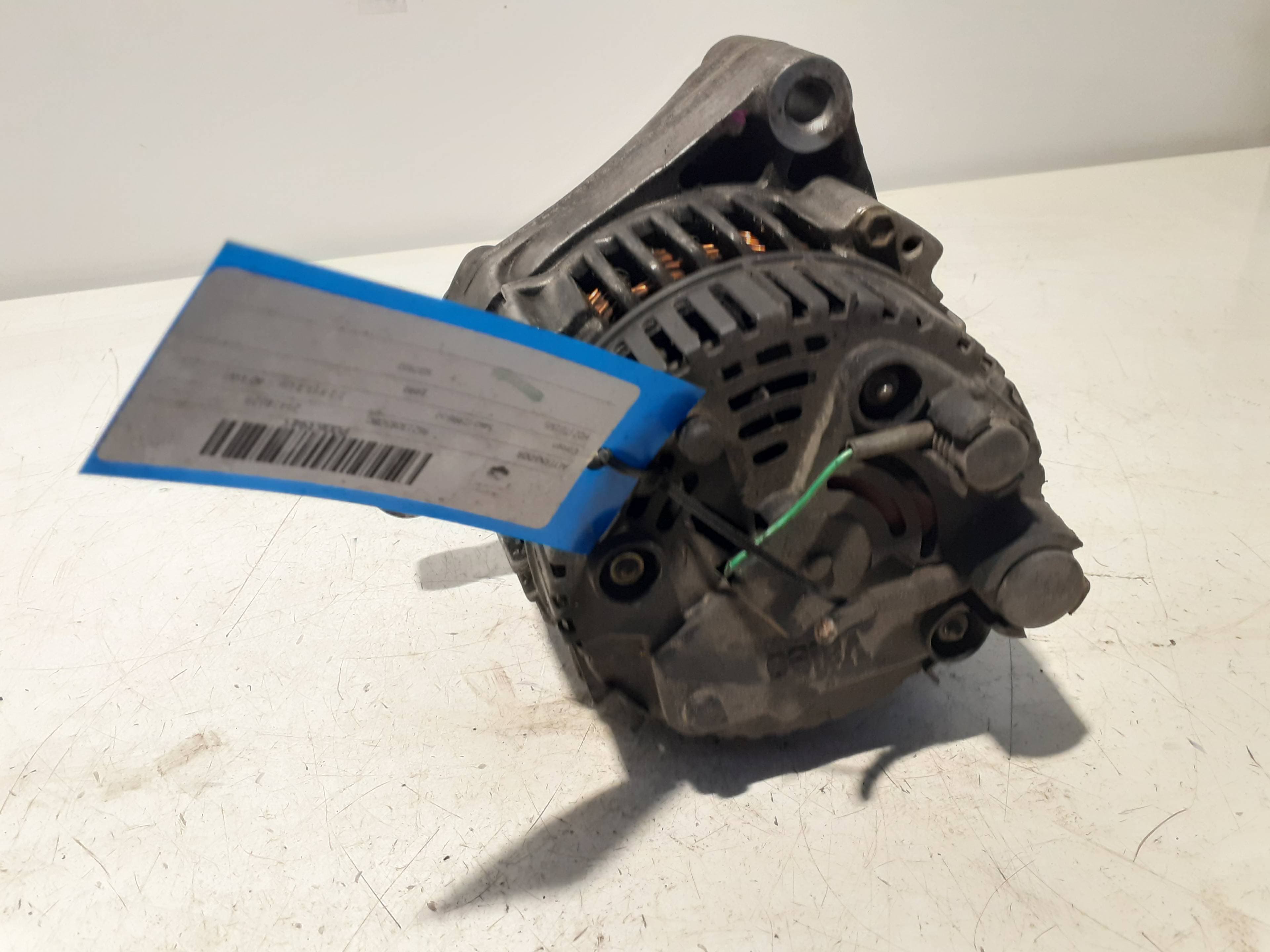 Alternador CITROEN SAXO 3