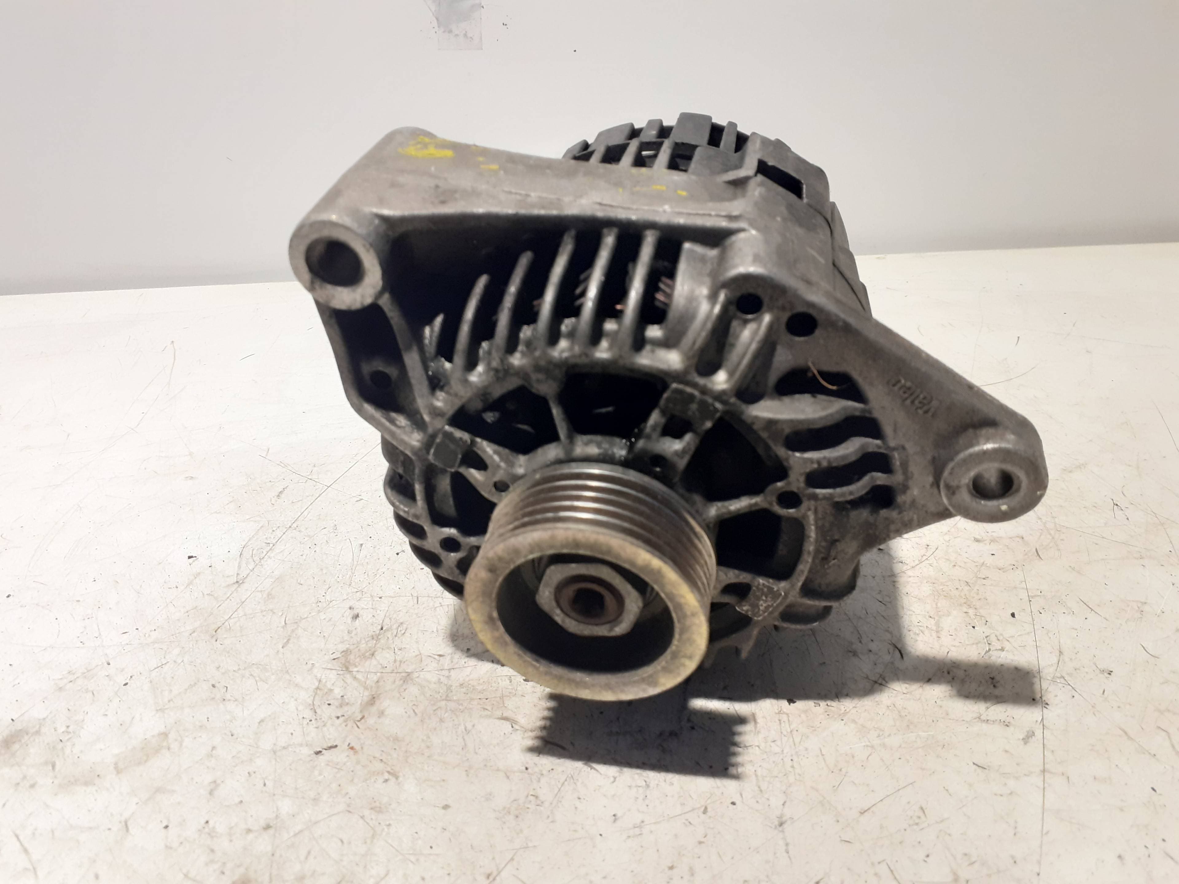 Alternador CITROEN SAXO