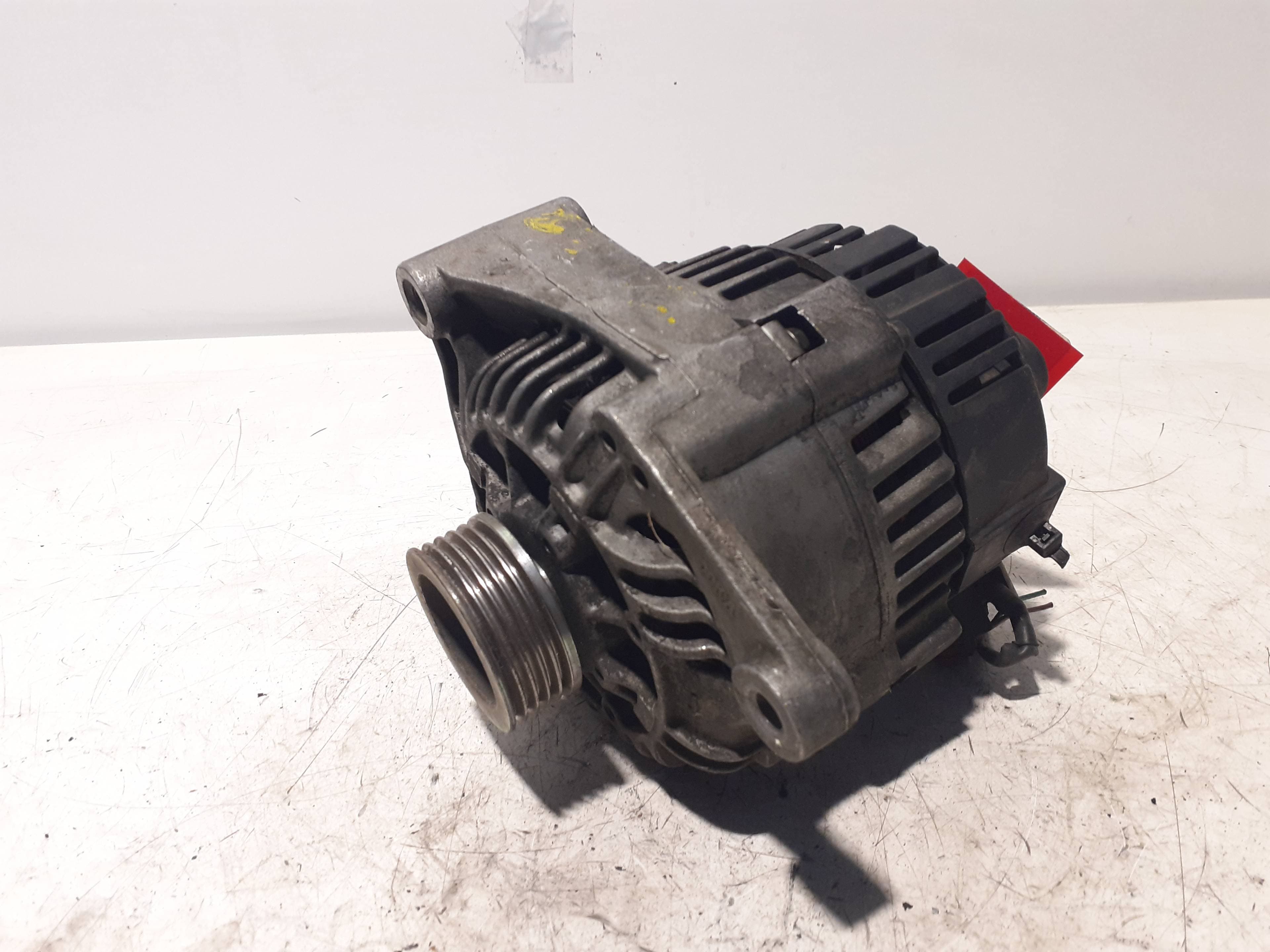 Alternador CITROEN SAXO 5