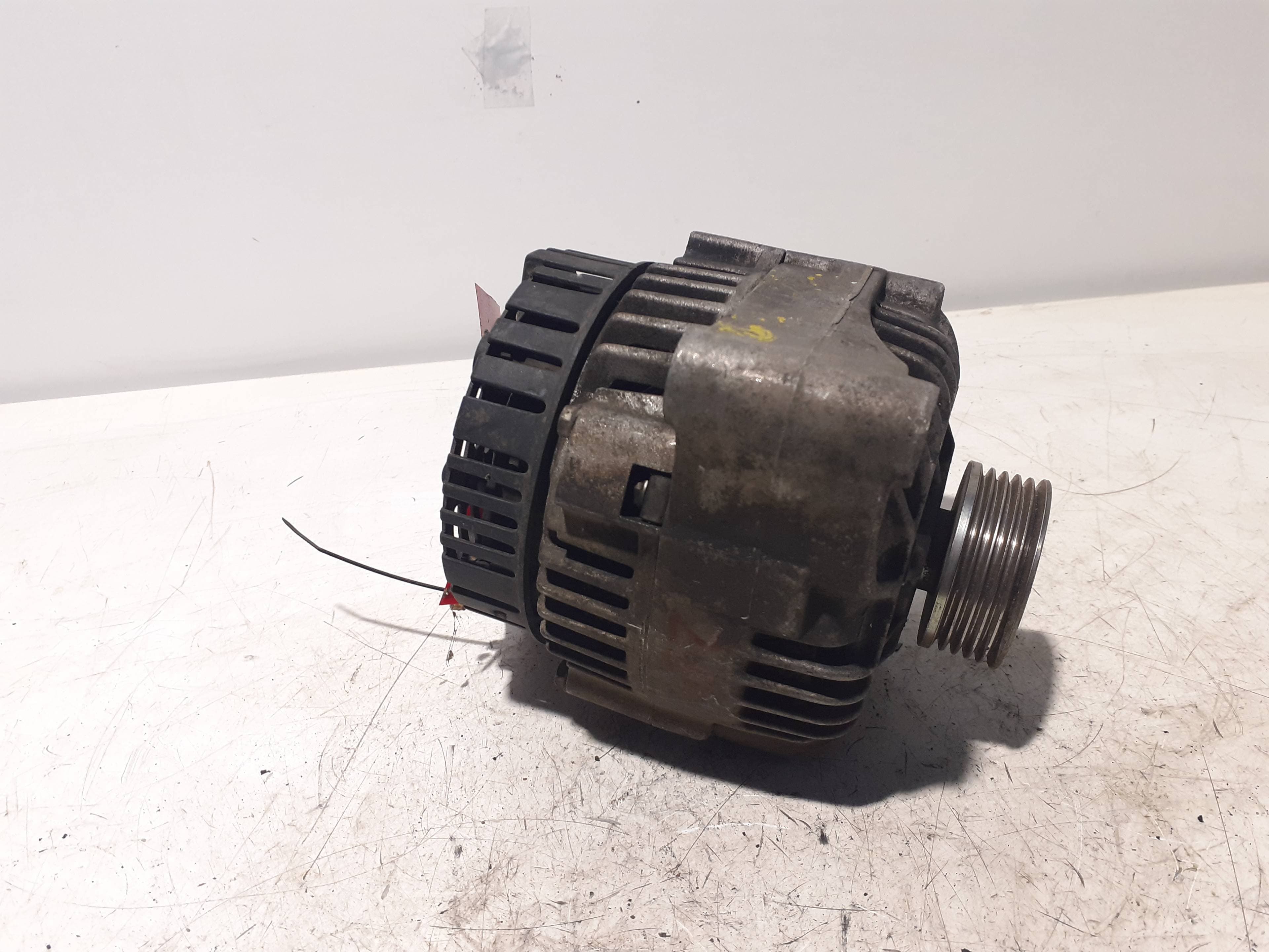 Alternador CITROEN SAXO 4