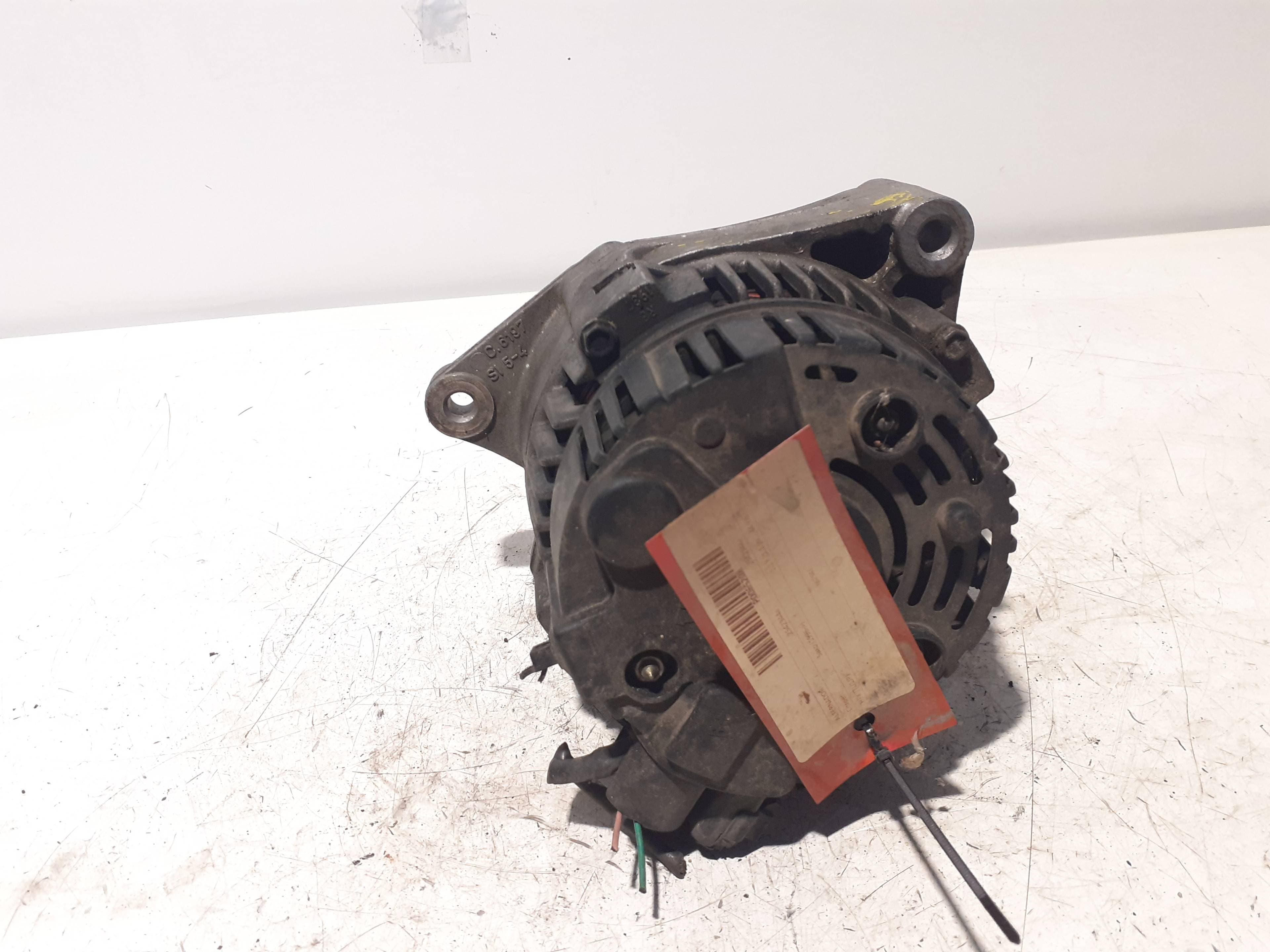 Alternador CITROEN SAXO 3