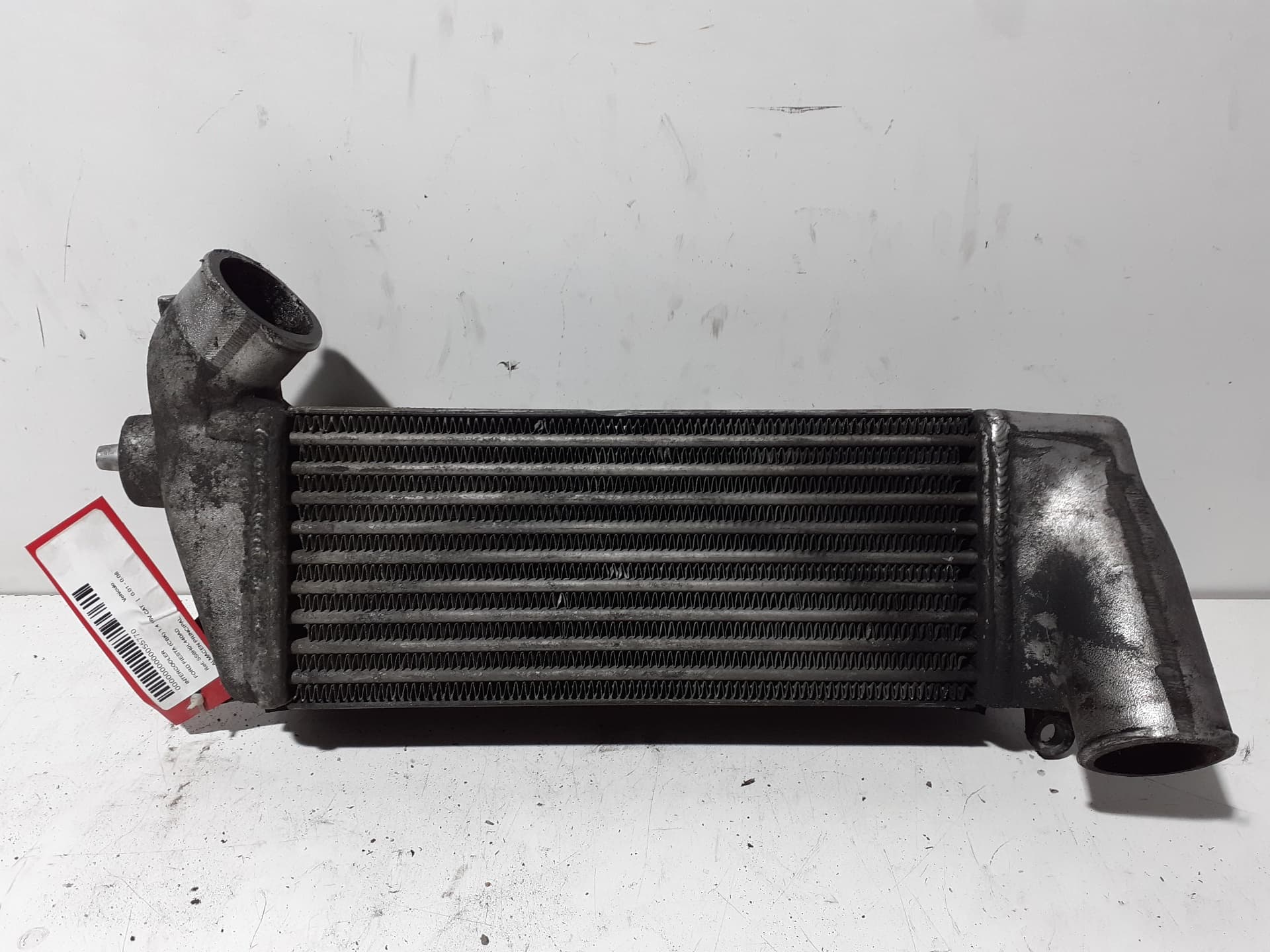 Intercooler HONDA ACCORD BERLINA (CC/CE)