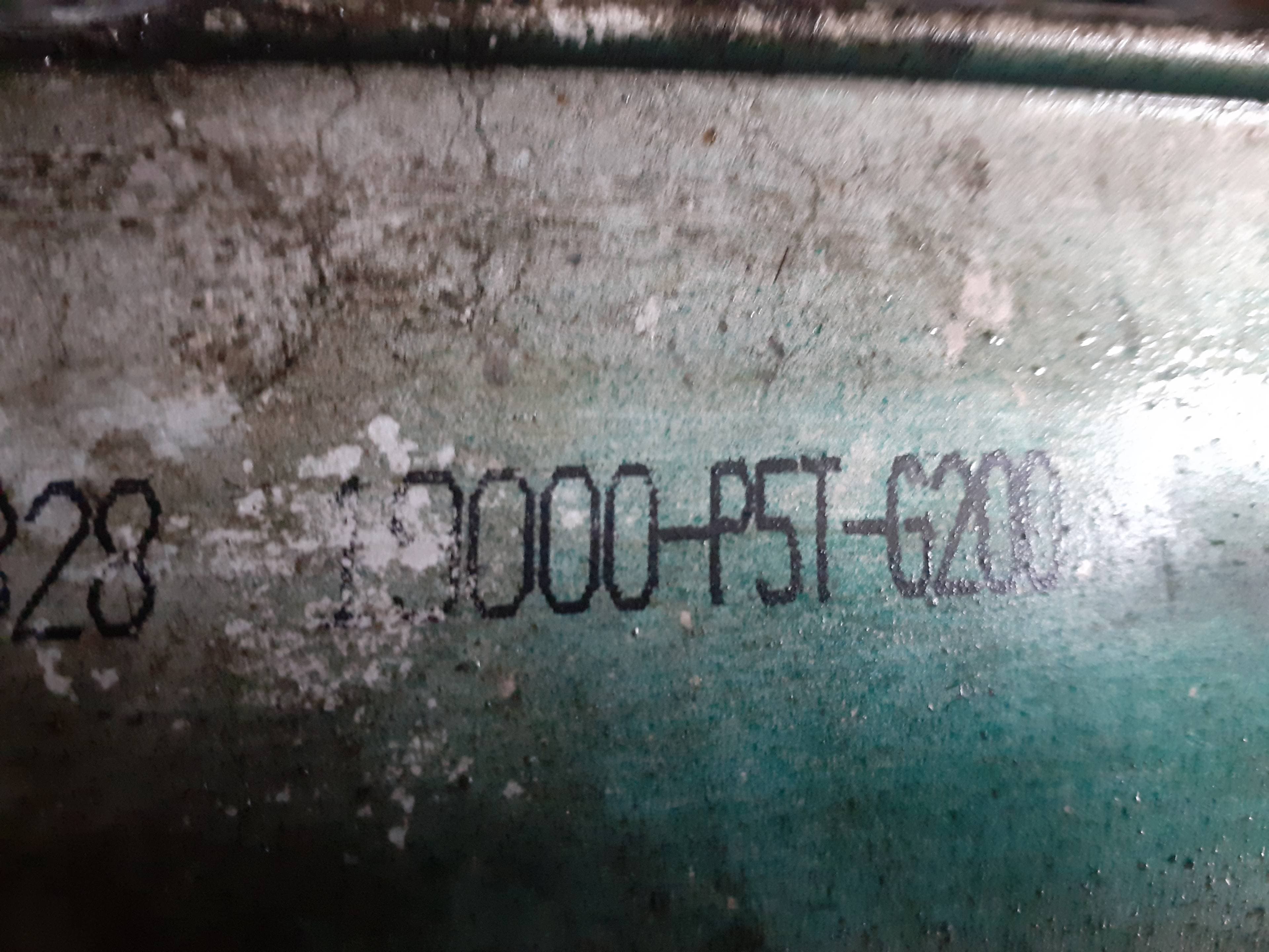 Intercooler HONDA ACCORD BERLINA (CC/CE) 2