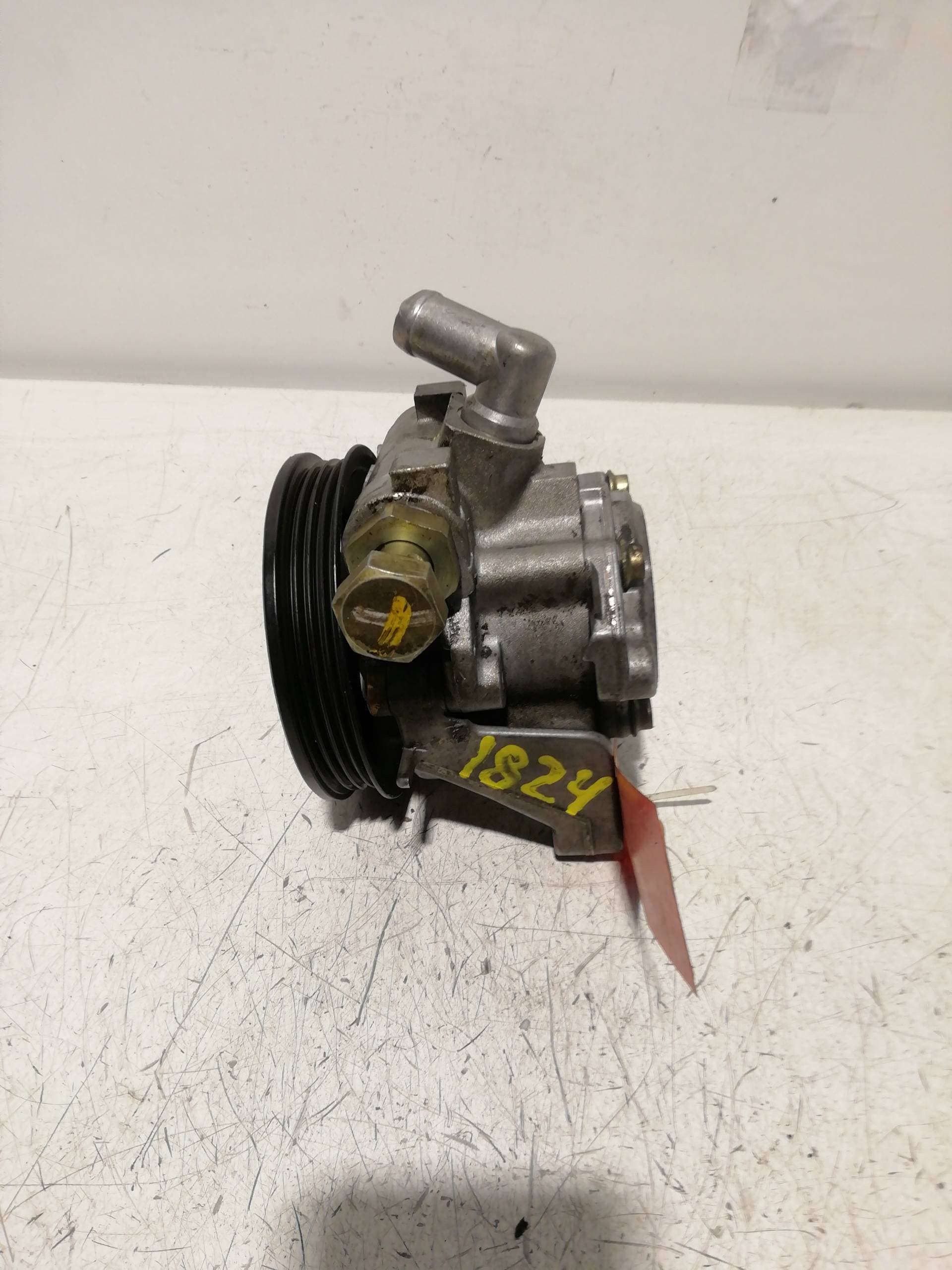 Bomba direccion HONDA ACCORD BERLINA (CC/CE) 5