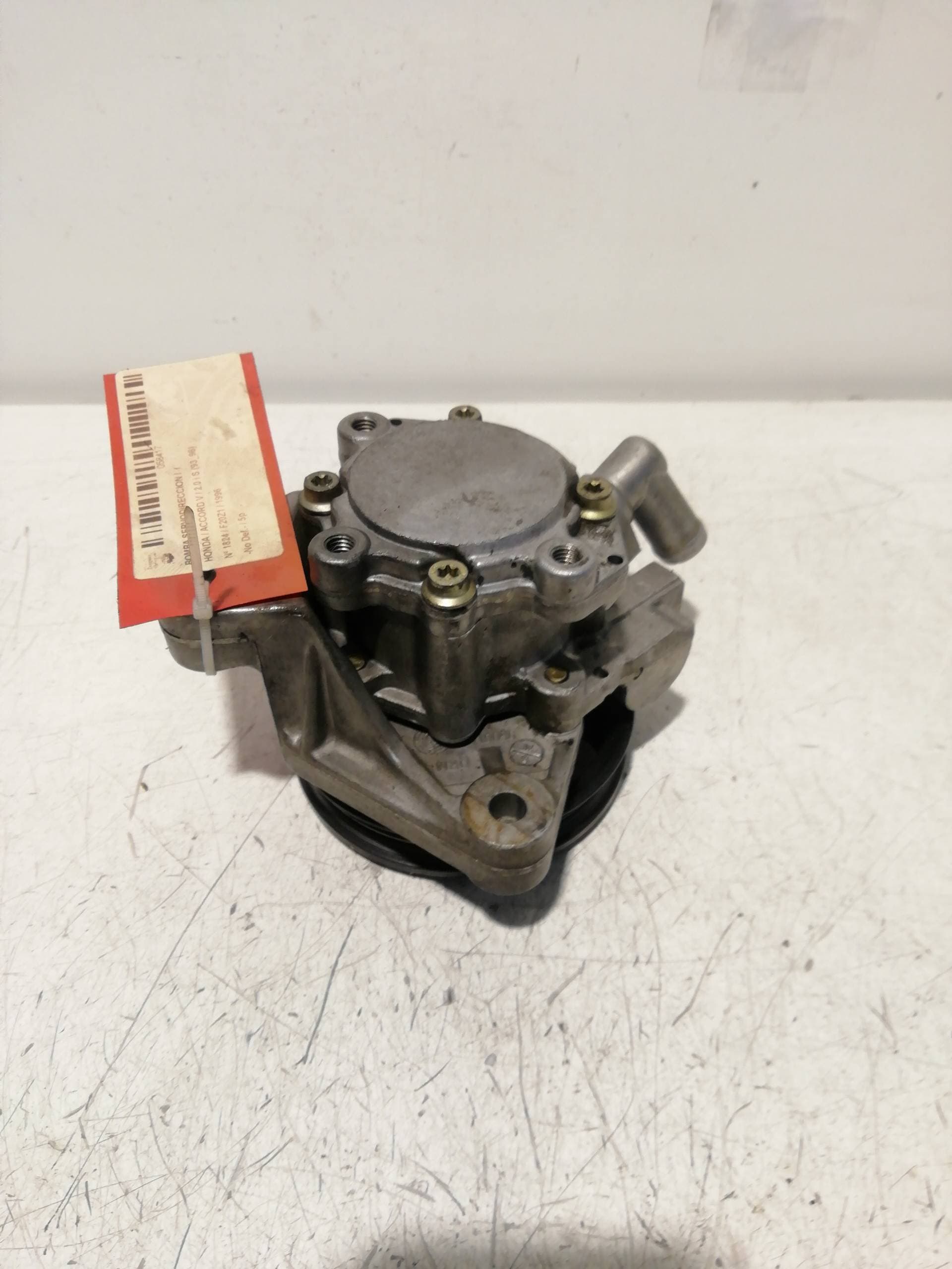 Bomba direccion HONDA ACCORD BERLINA (CC/CE) 3