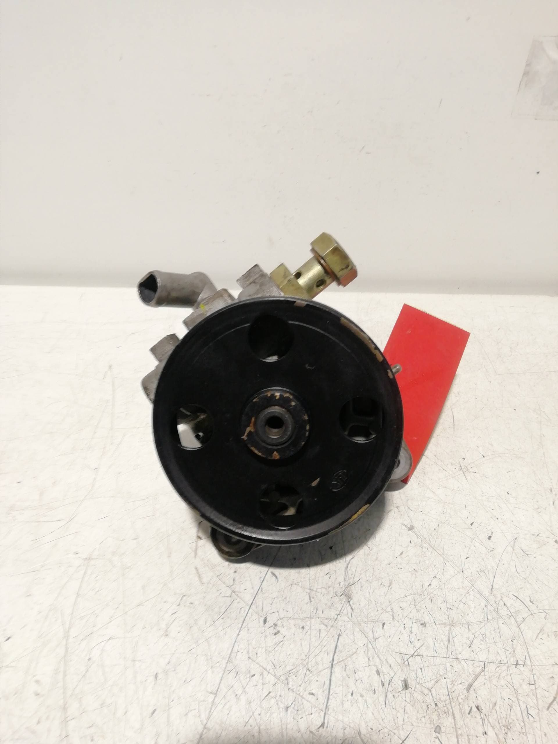 Bomba direccion HONDA ACCORD BERLINA (CC/CE) 2