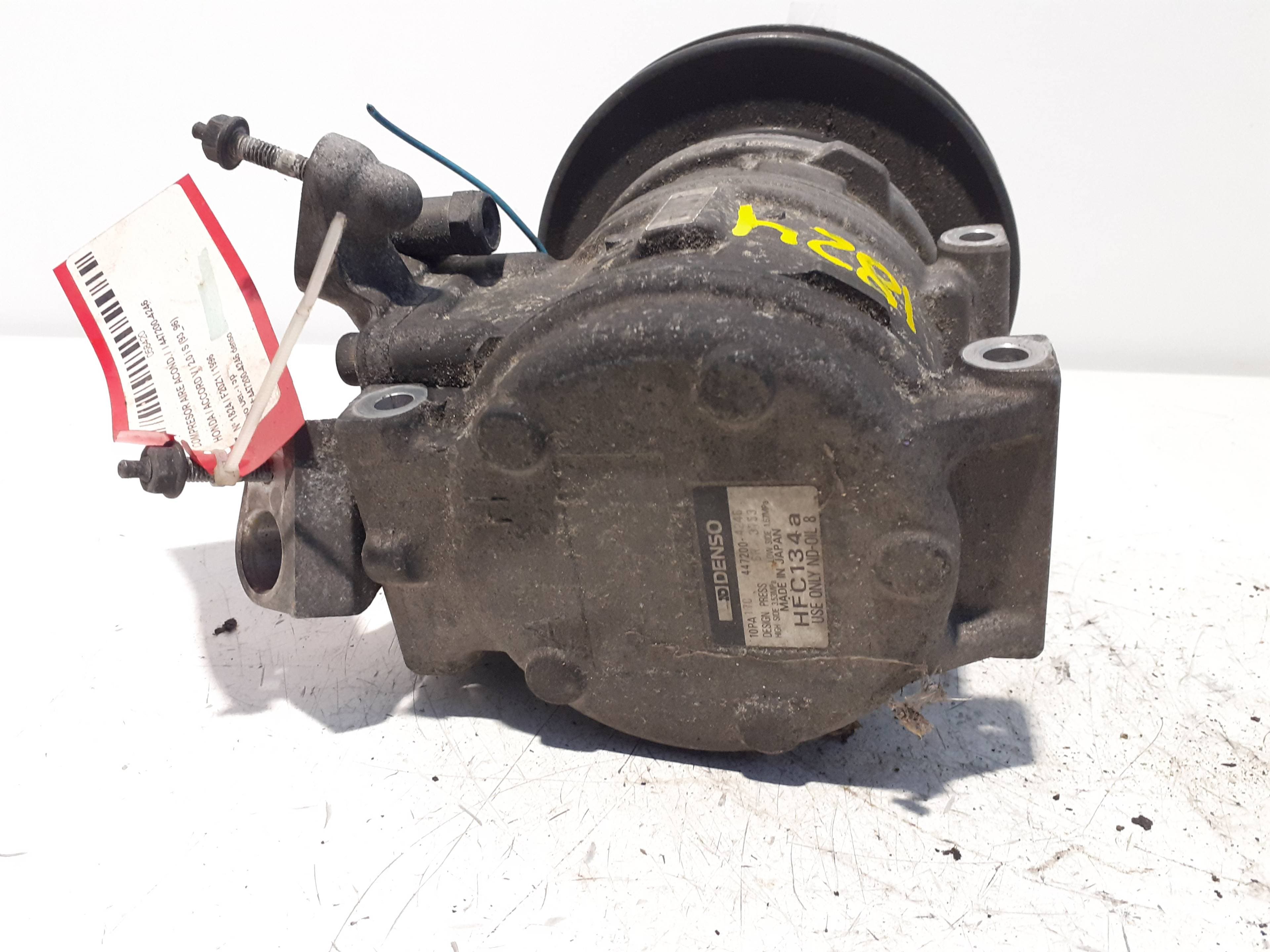 Recambio HONDA ACCORD BERLINA (CC/CE) ref. 4472004246 3