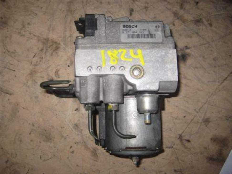 Centralita abs HONDA ACCORD BERLINA (CC/CE)