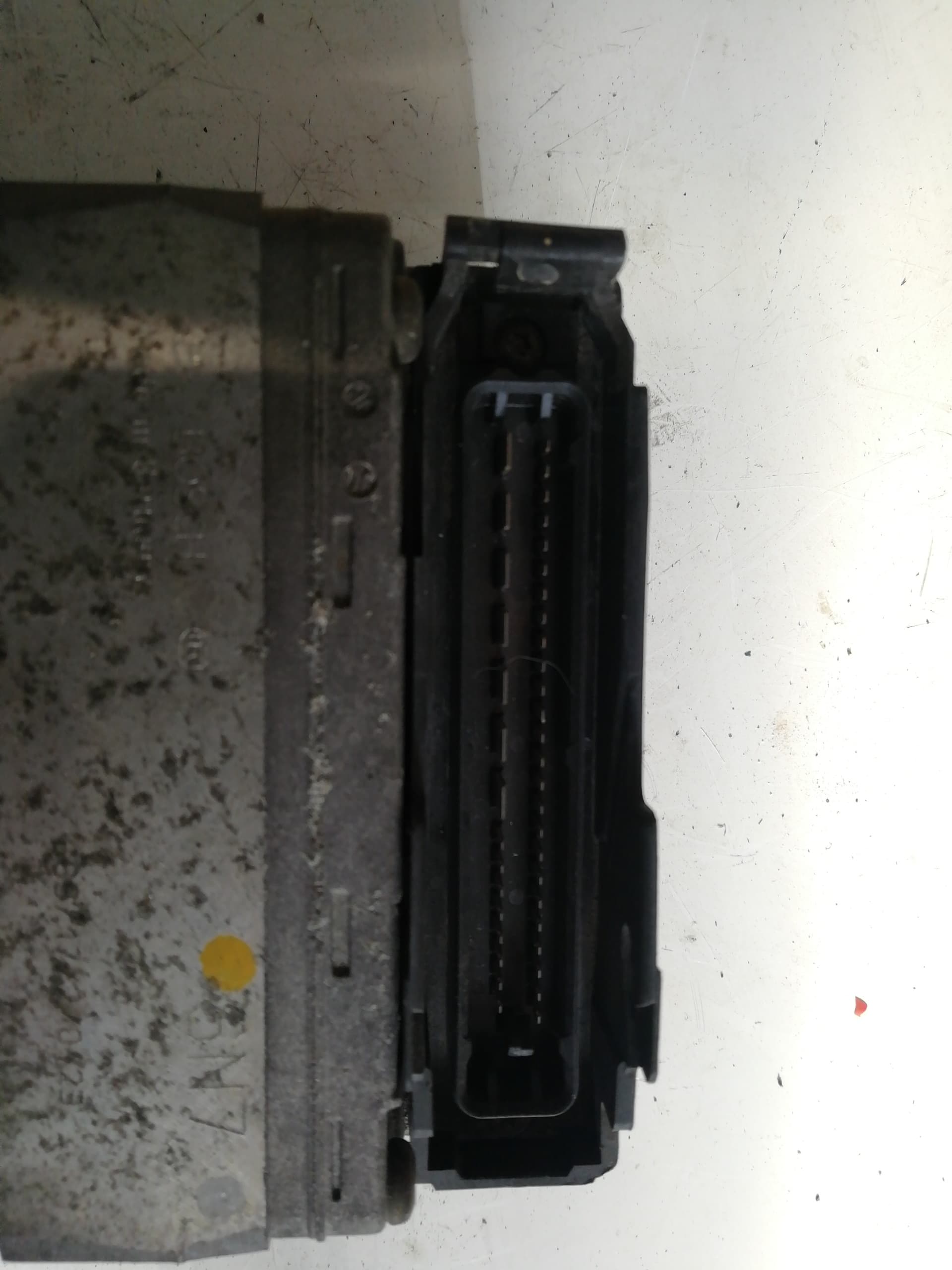 Centralita abs HONDA ACCORD BERLINA (CC/CE) 2