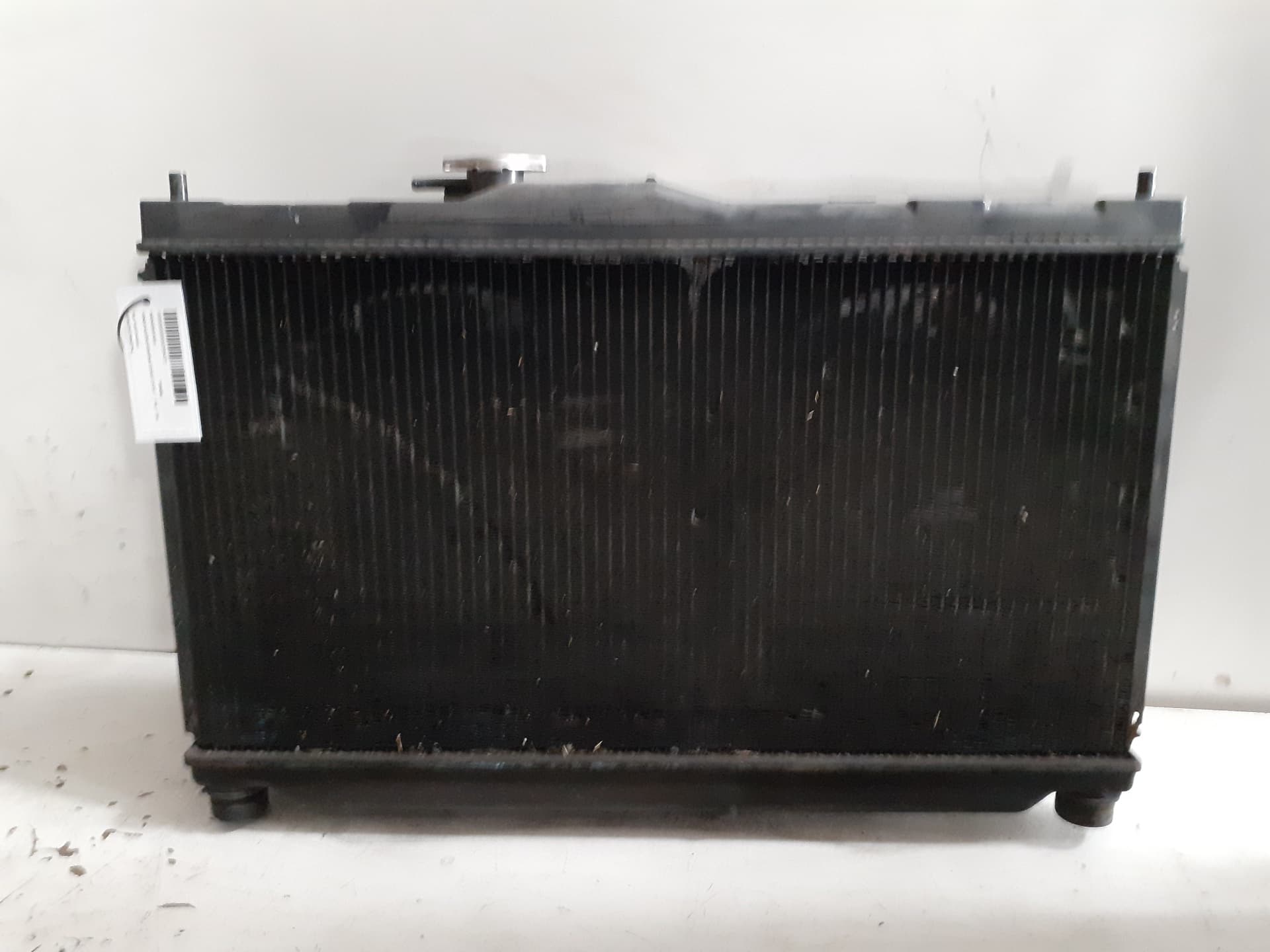 Radiador agua HONDA ACCORD BERLINA (CC/CE)