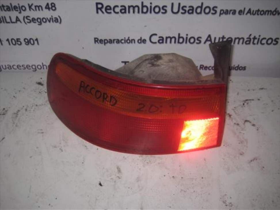 Piloto trasero izquierdo HONDA ACCORD BERLINA (CC/CE)