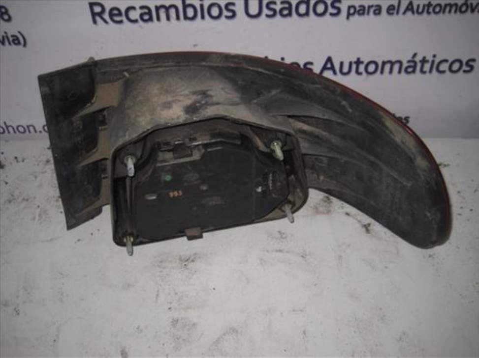Piloto trasero izquierdo HONDA ACCORD BERLINA (CC/CE) 2