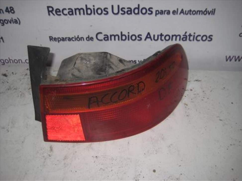 Piloto trasero derecho HONDA ACCORD BERLINA (CC/CE)