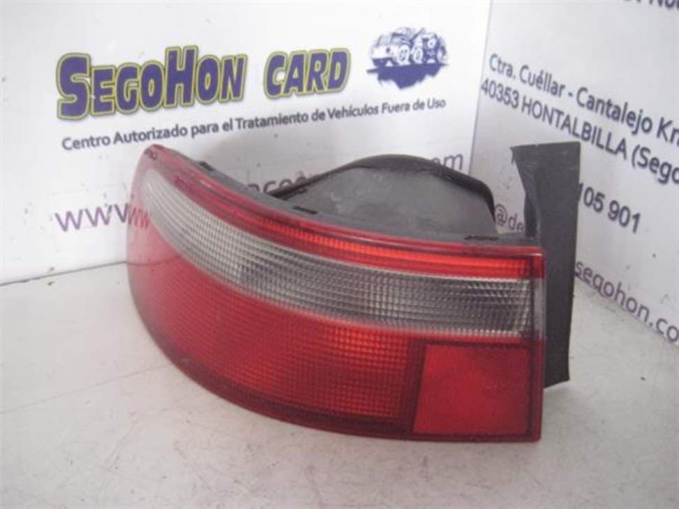Piloto trasero izquierdo HONDA ACCORD BERLINA (CC/CE)