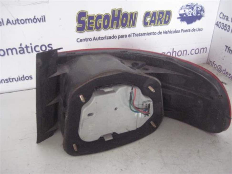 Piloto trasero izquierdo HONDA ACCORD BERLINA (CC/CE) 2