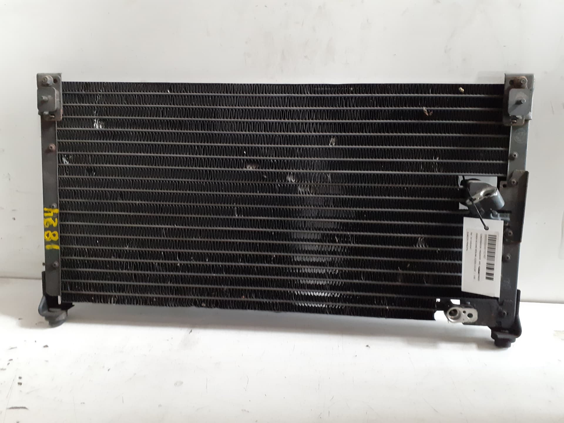Recambio HONDA ACCORD BERLINA (CC/CE) ref. 80100SN7E01