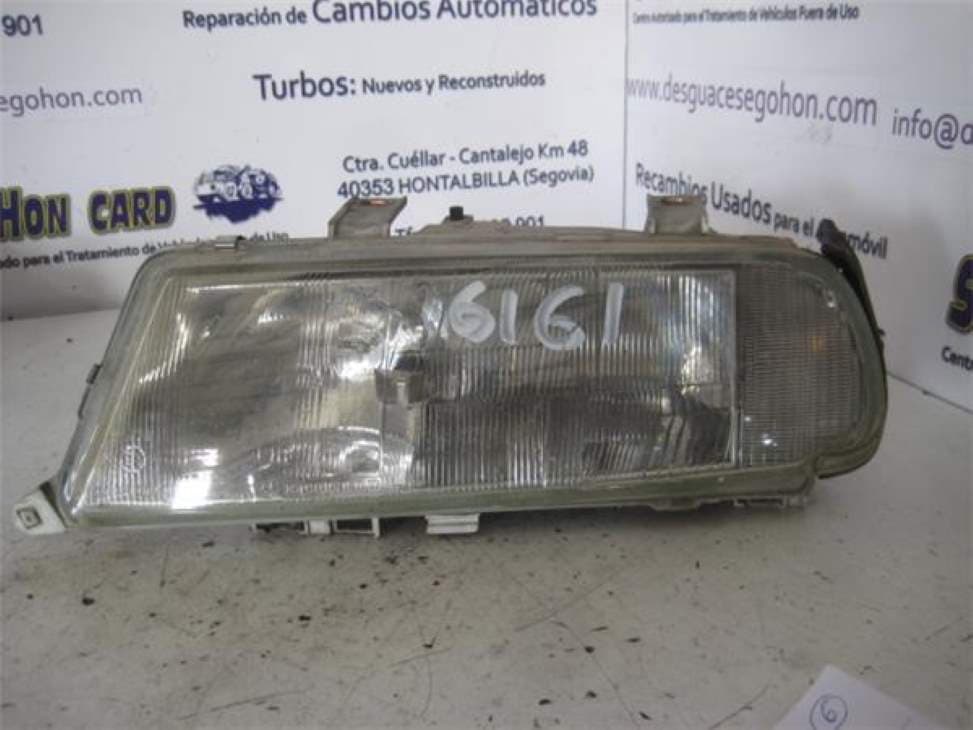 Faro izquierdo LANCIA KAPPA BERLINA