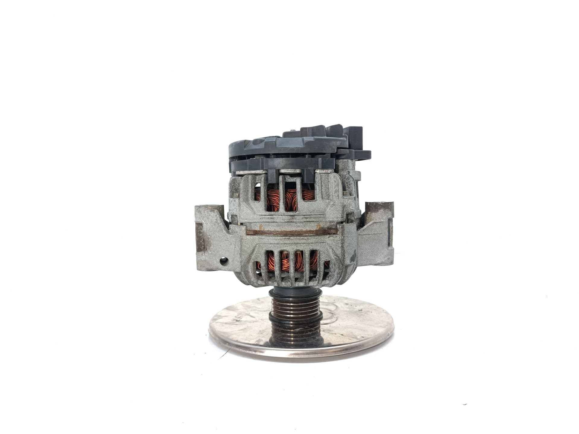 Alternador MG SERIE 45 (RT) 4