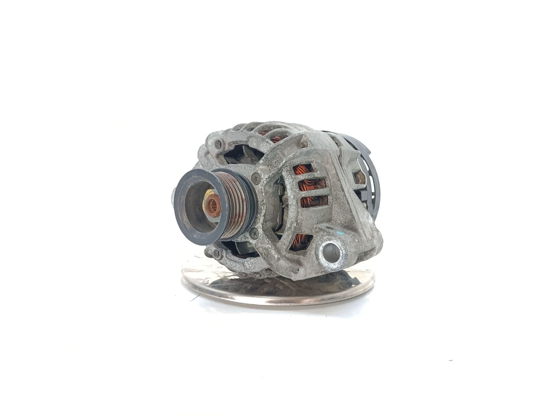 Alternador MG SERIE 45 (RT) 3