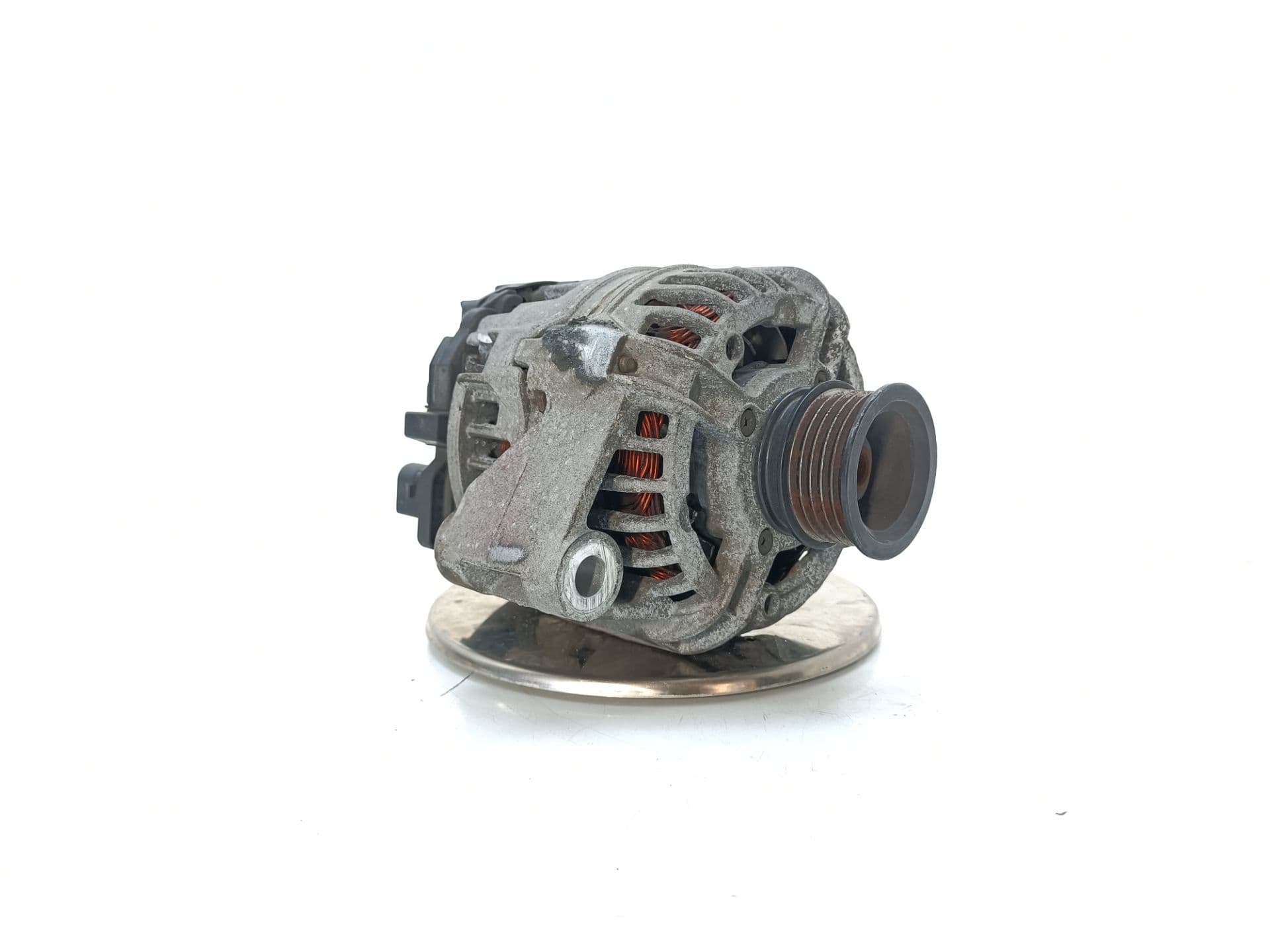 Alternador MG SERIE 45 (RT)