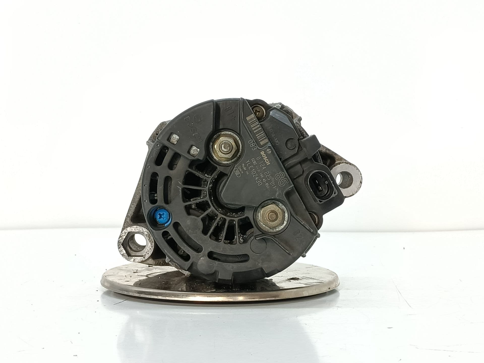 Alternador MG SERIE 45 (RT) 2