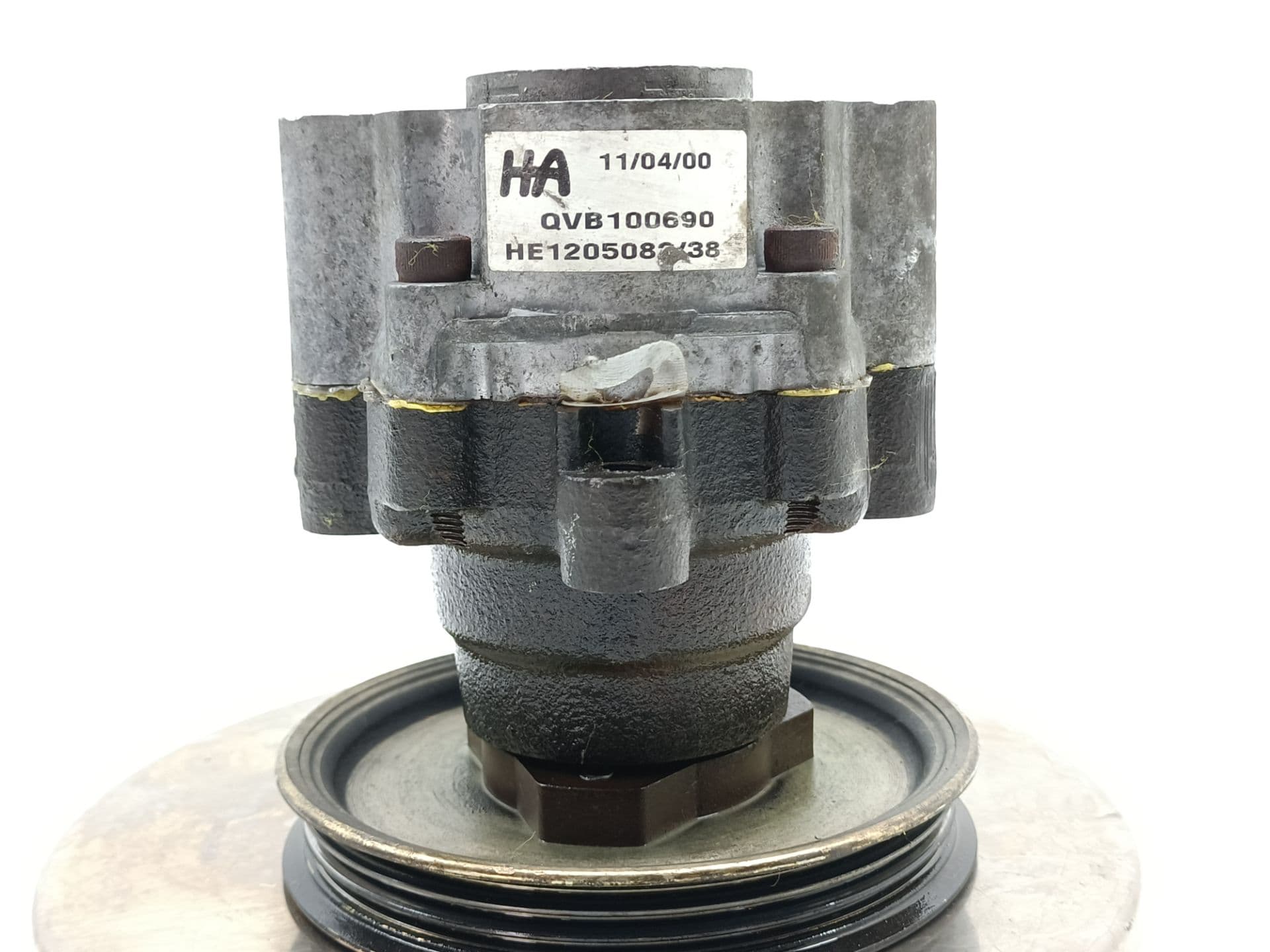 Bomba direccion MG SERIE 45 (RT) 3